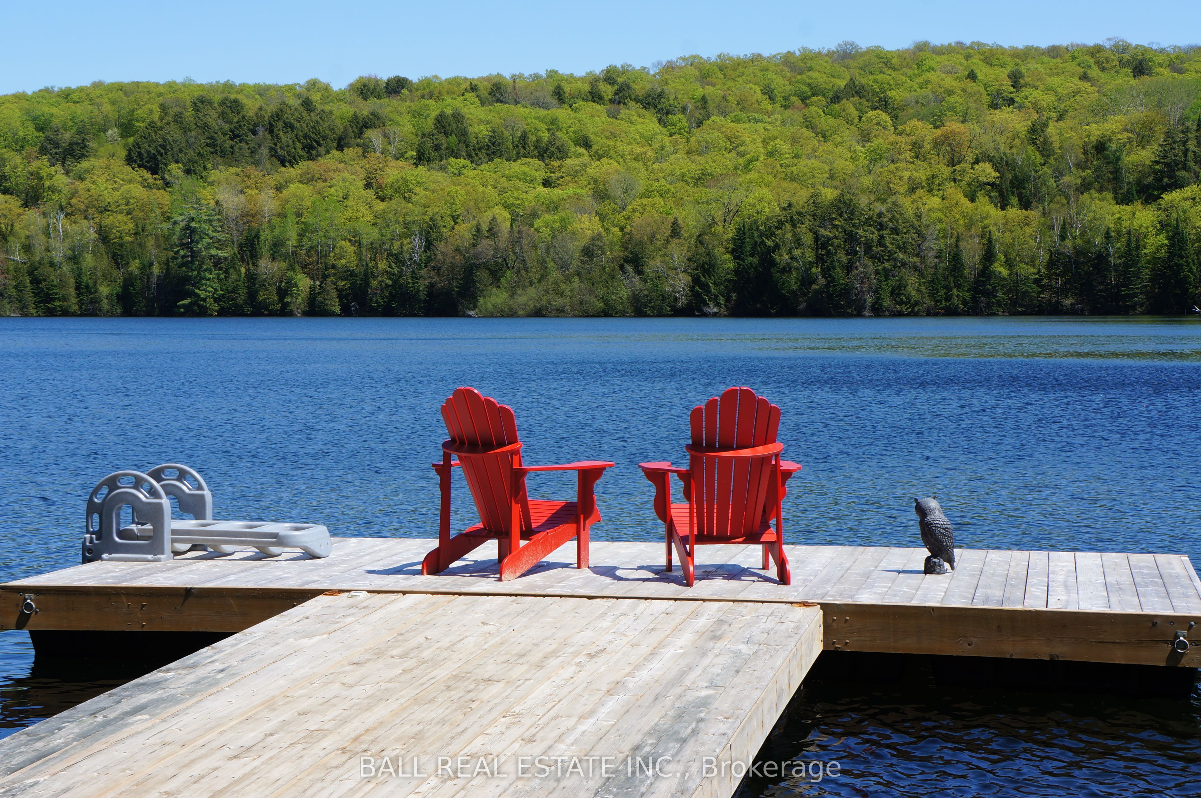 1142 Cardiff Lake Road Property Photo 1