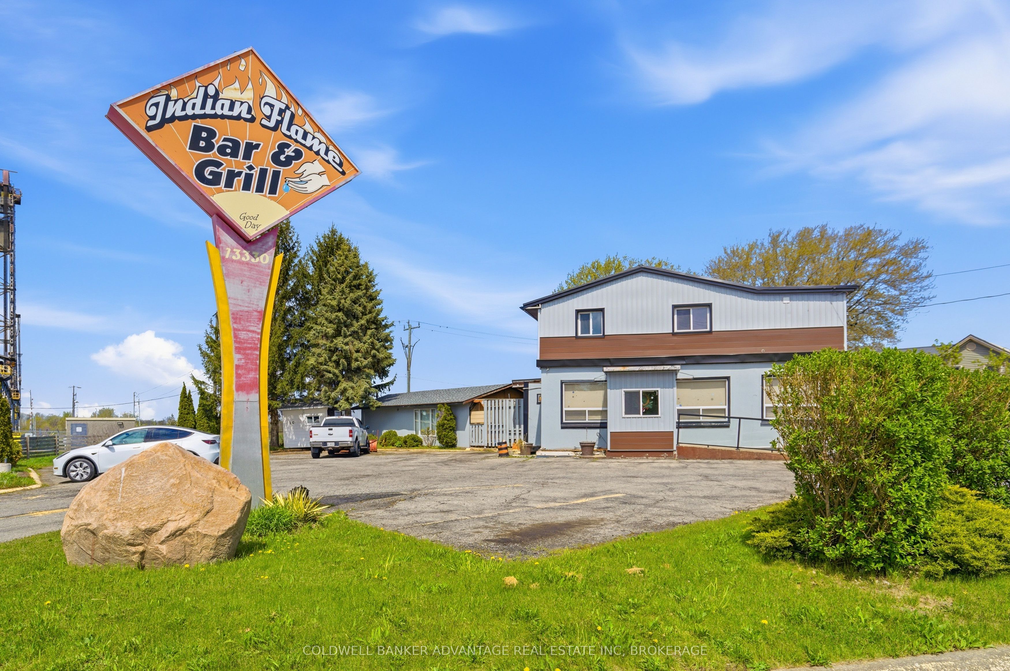 13330 Lundy's Lane Property Photo 1