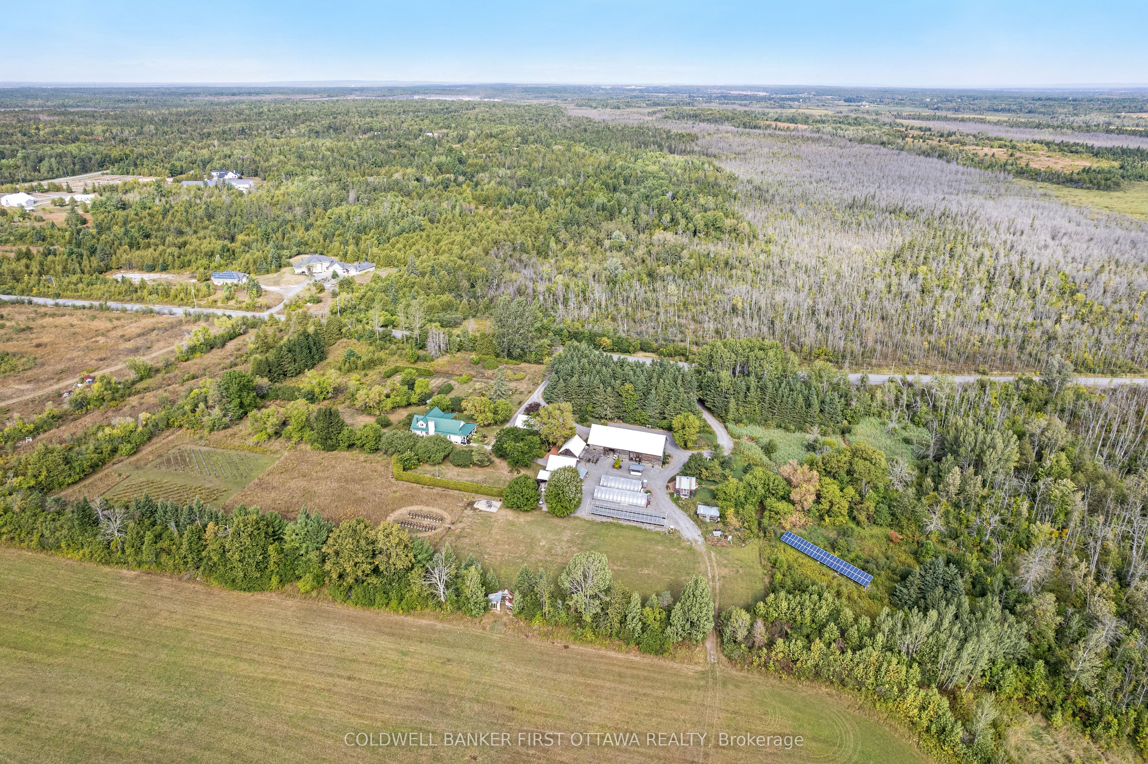 3840 Old Almonte Road Property Photo 2