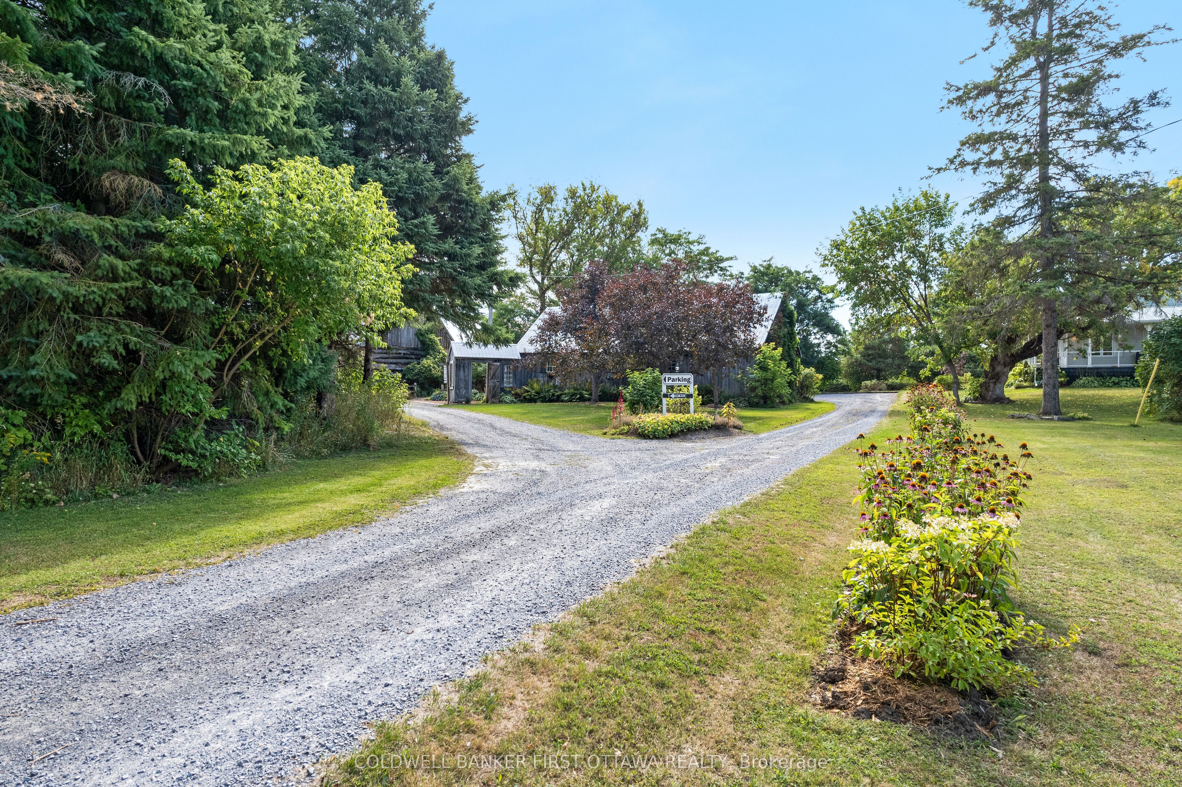 3840 Old Almonte Road Property Photo 4