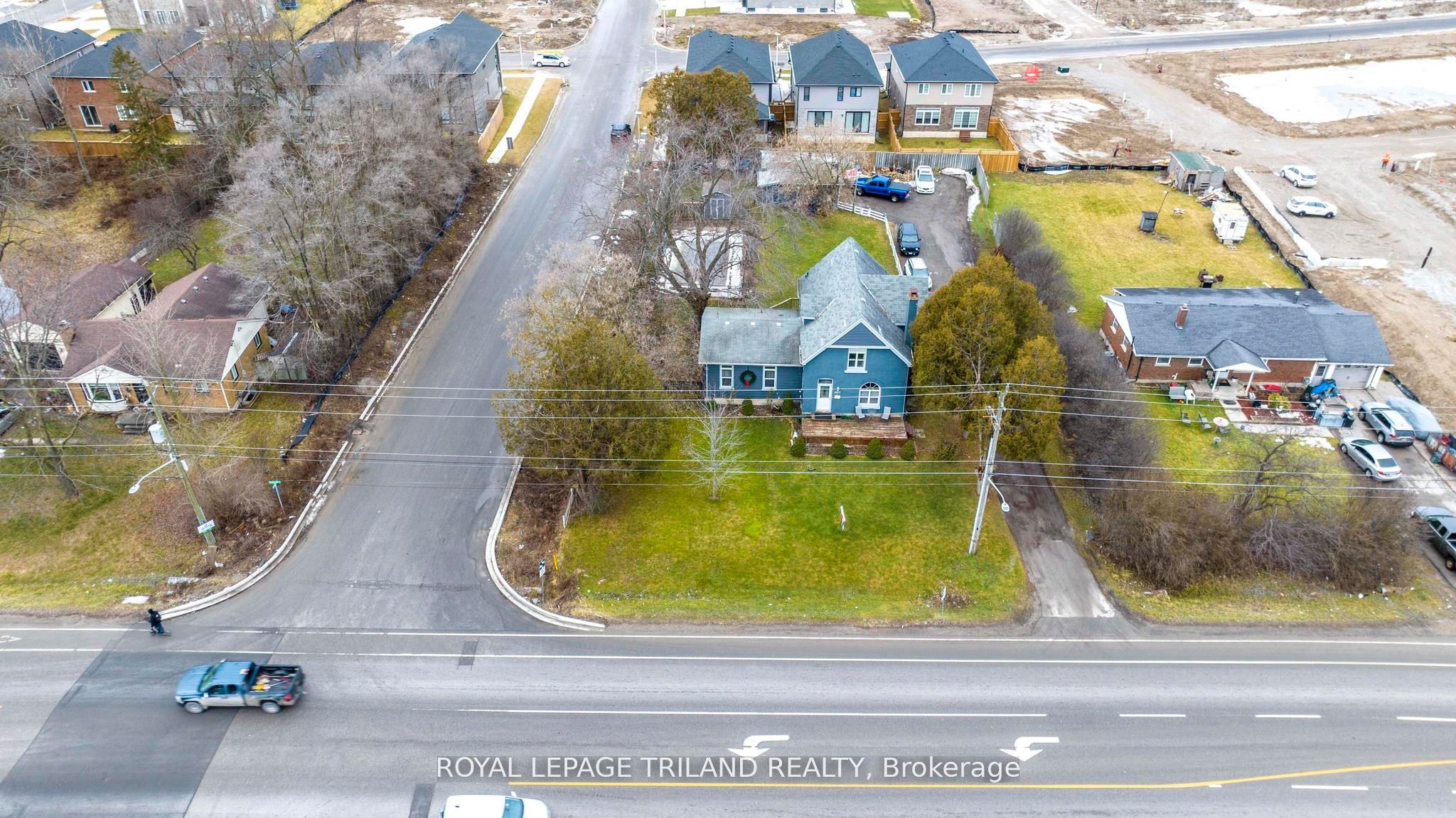 3077 White Oak Road Property Photo 1