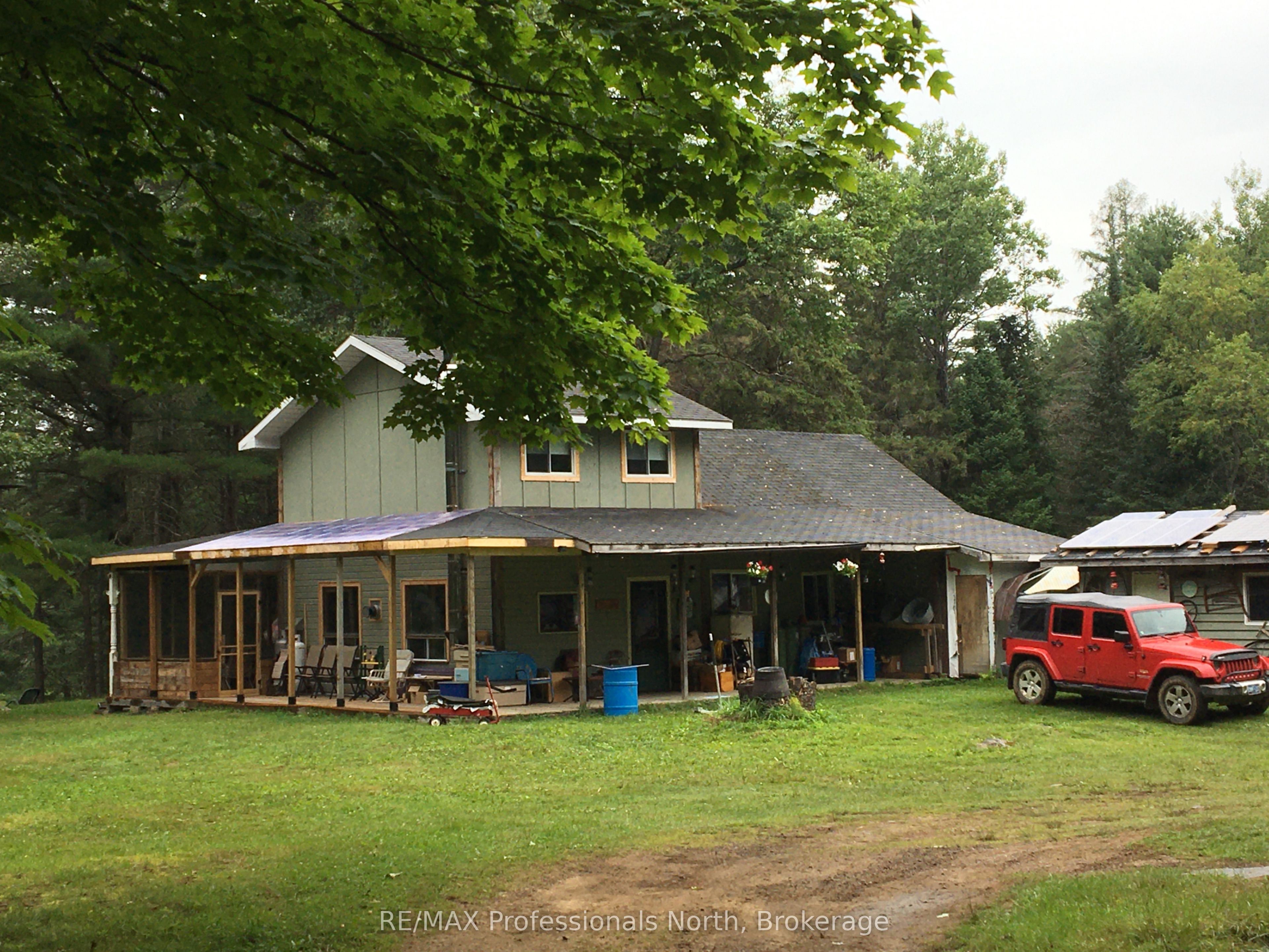 862 Lynx Lake Rd Road Property Photo 6