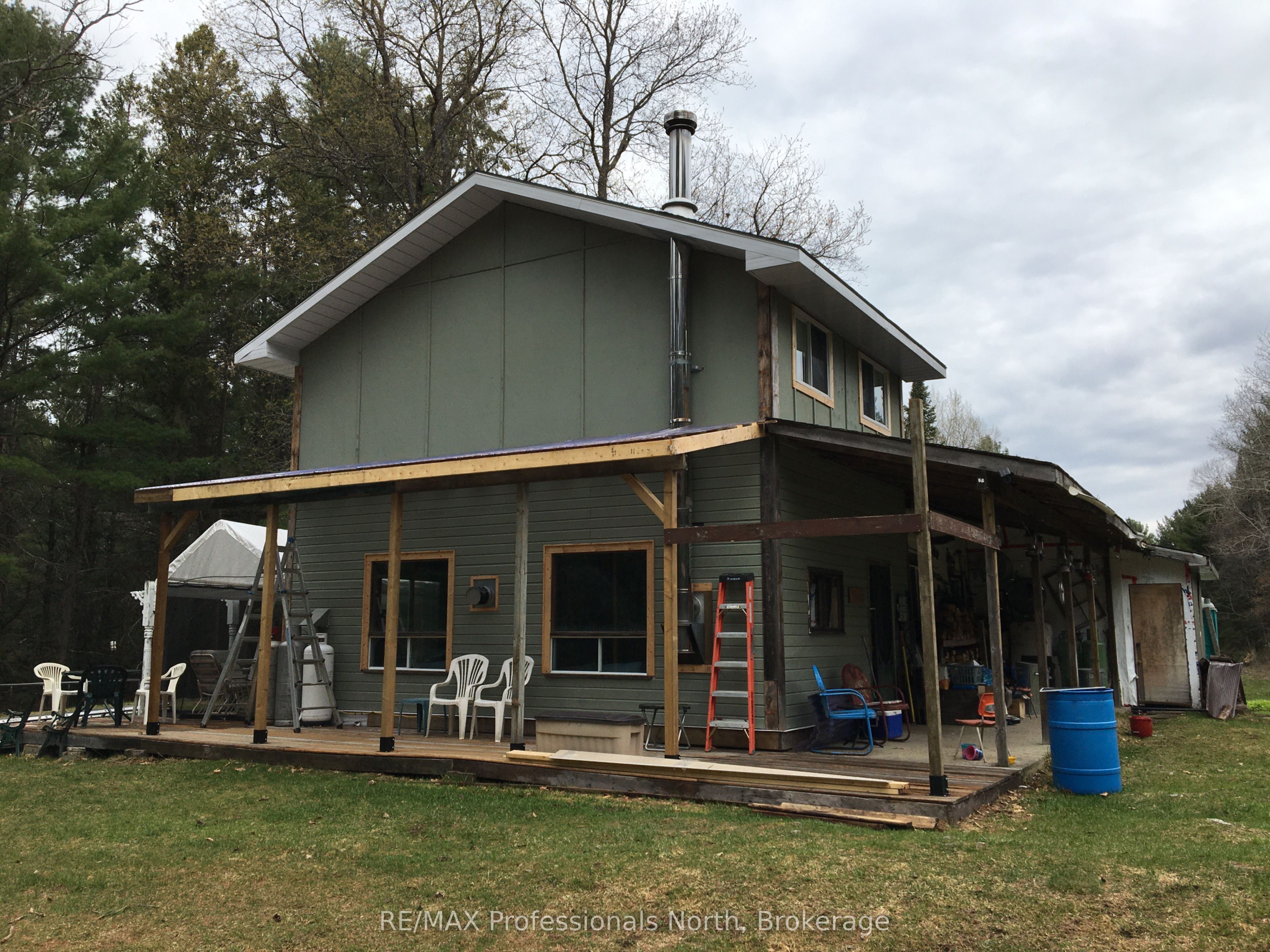 862 Lynx Lake Rd Road Property Photo 7