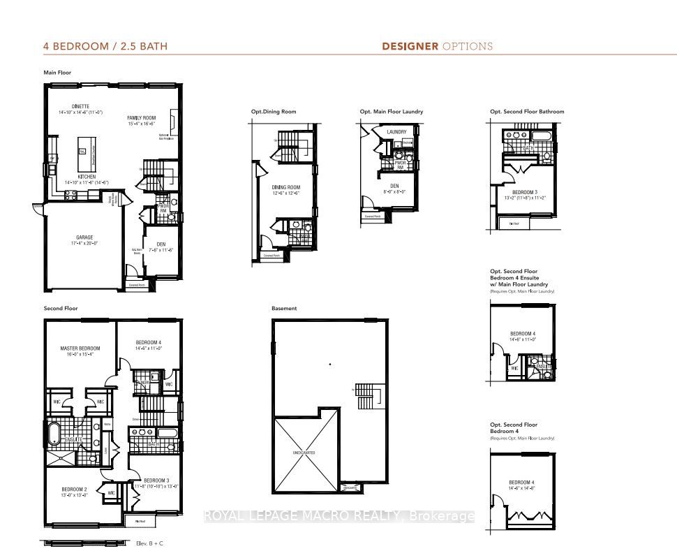 435 Klein Circle Property Photo 8