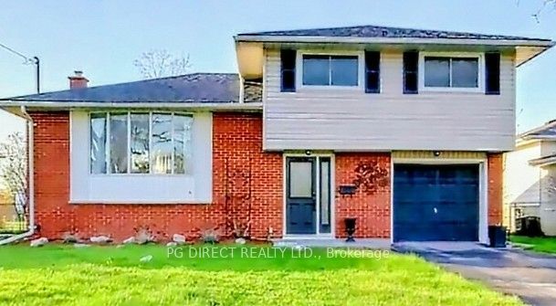 49 Janlyn Crescent Property Photo 1