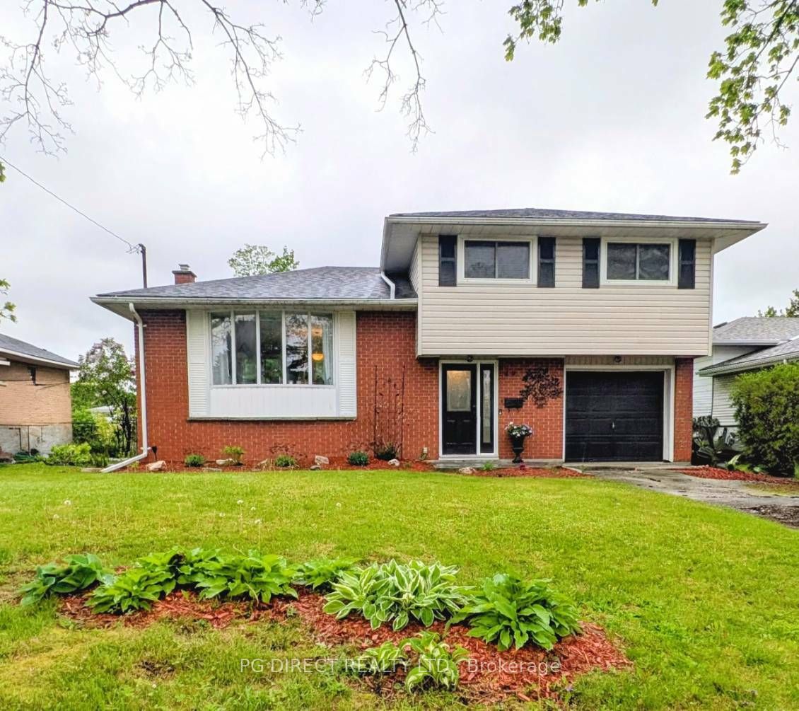 49 Janlyn Crescent Property Photo 2