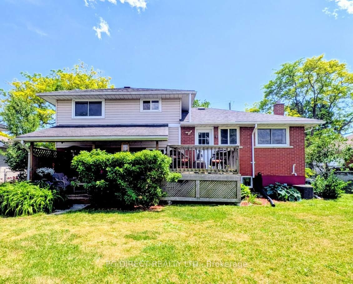 49 Janlyn Crescent Property Photo 20