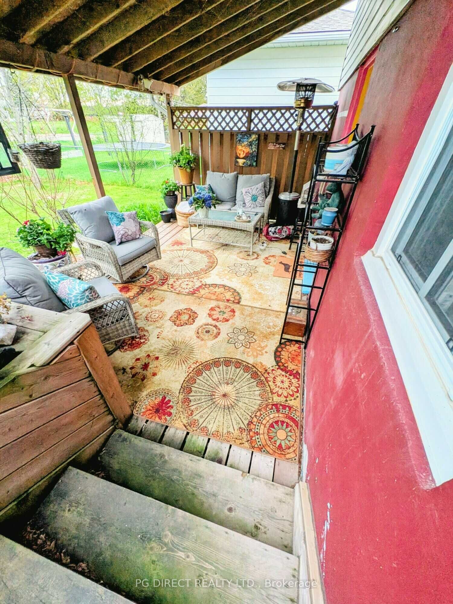 49 Janlyn Crescent Property Photo 21