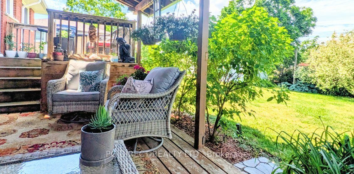 49 Janlyn Crescent Property Photo 27