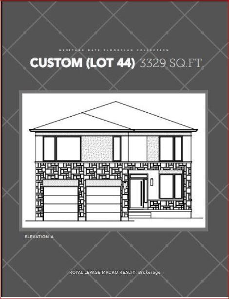 467 Klein Circle Property Photo 1