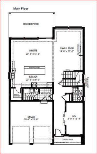 467 Klein Circle Property Photo 3
