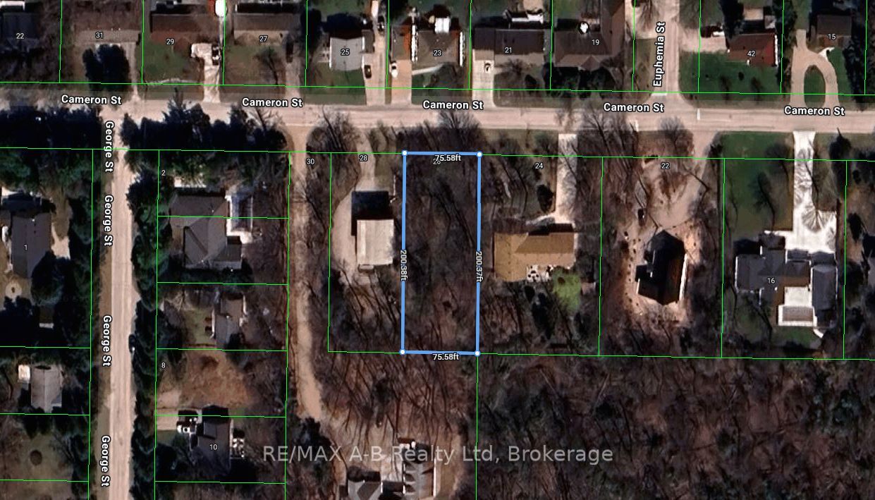 26 Cameron Street Property Photo 1