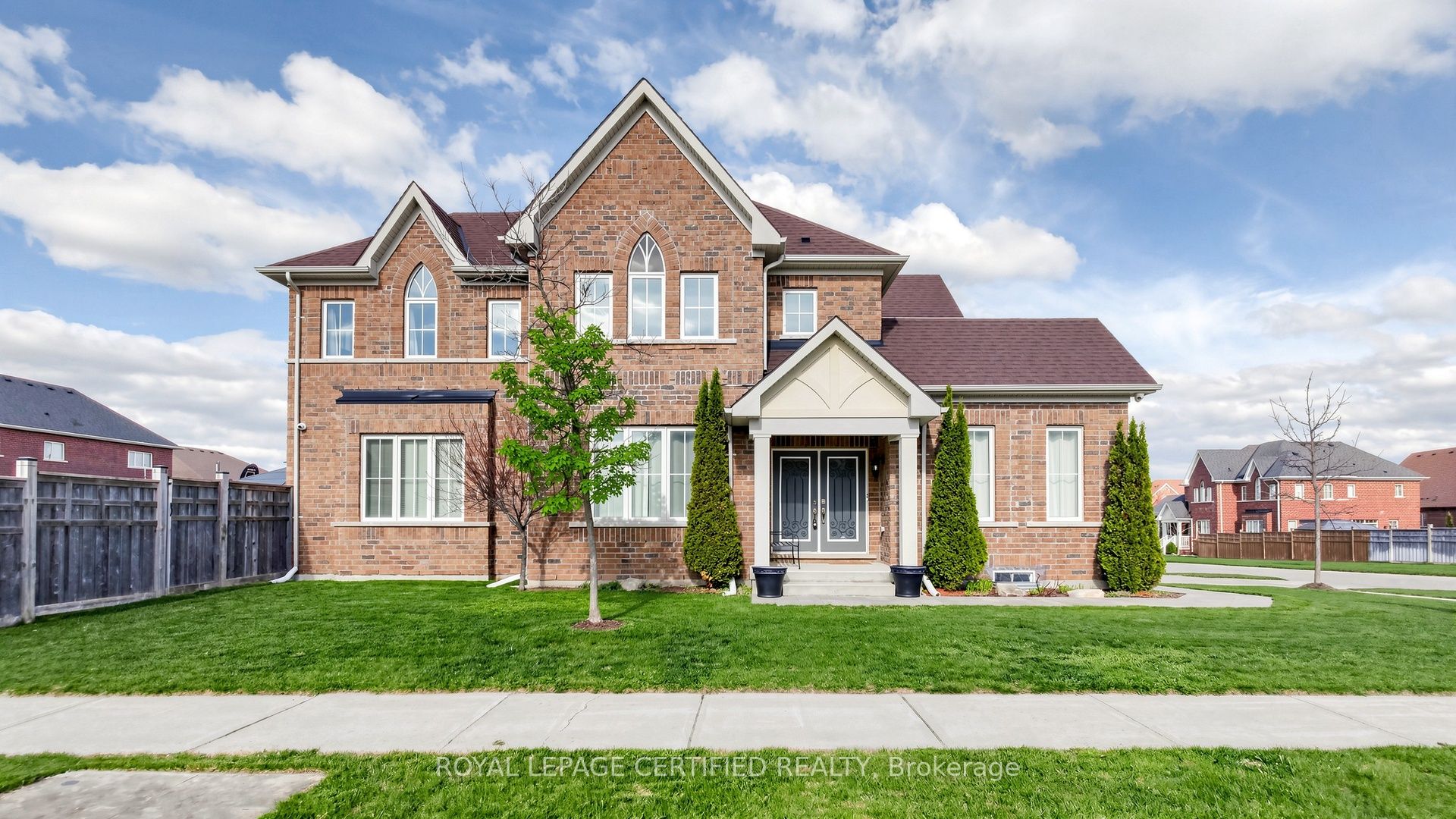 1 Benson Avenue Property Photo 1