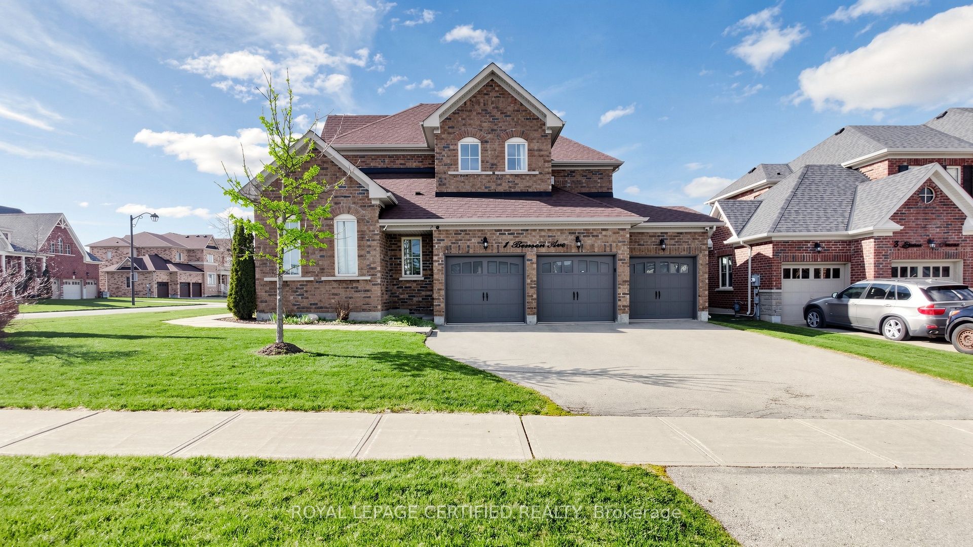 1 Benson Avenue Property Photo 2