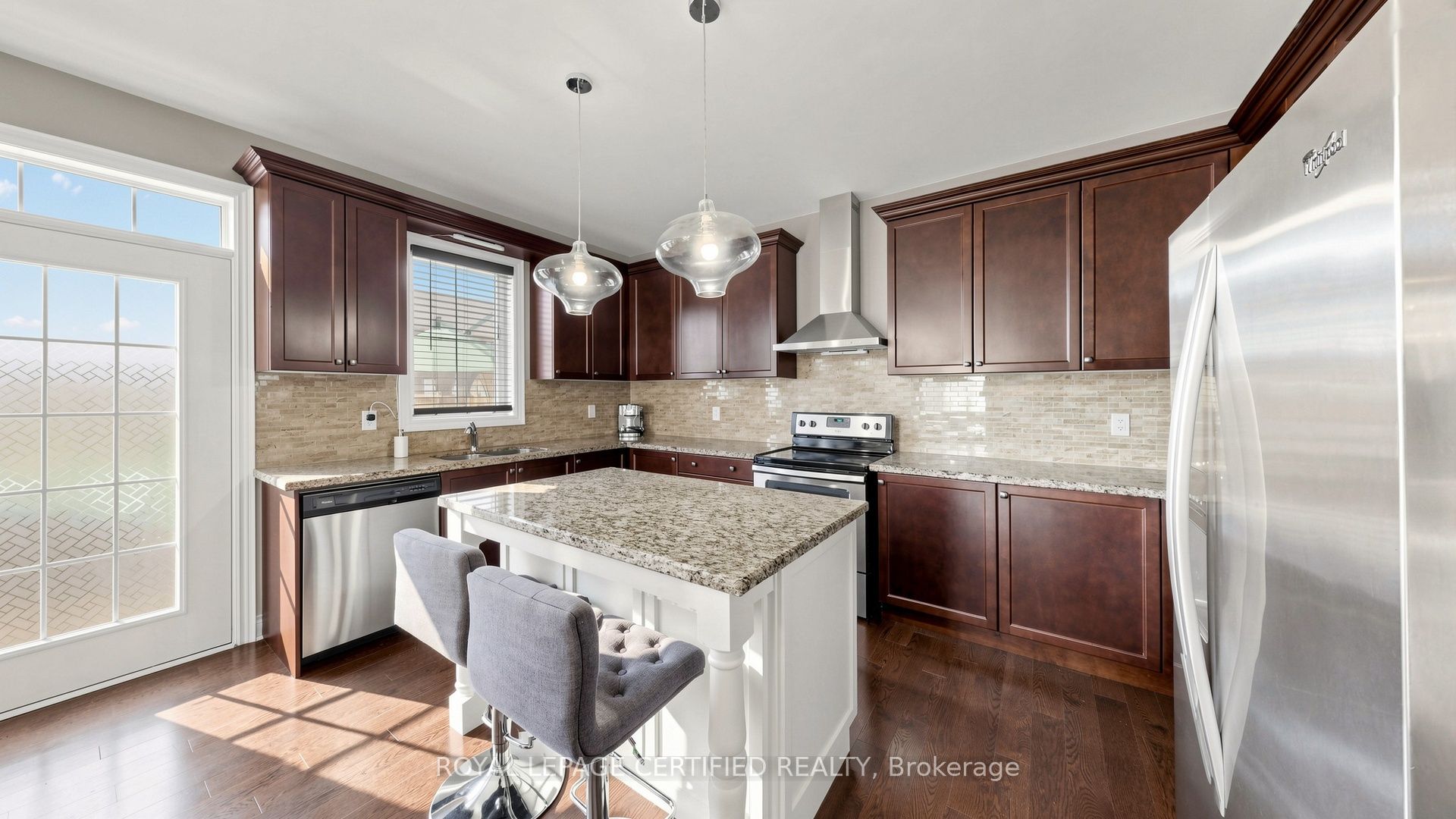 1 Benson Avenue Property Photo 8