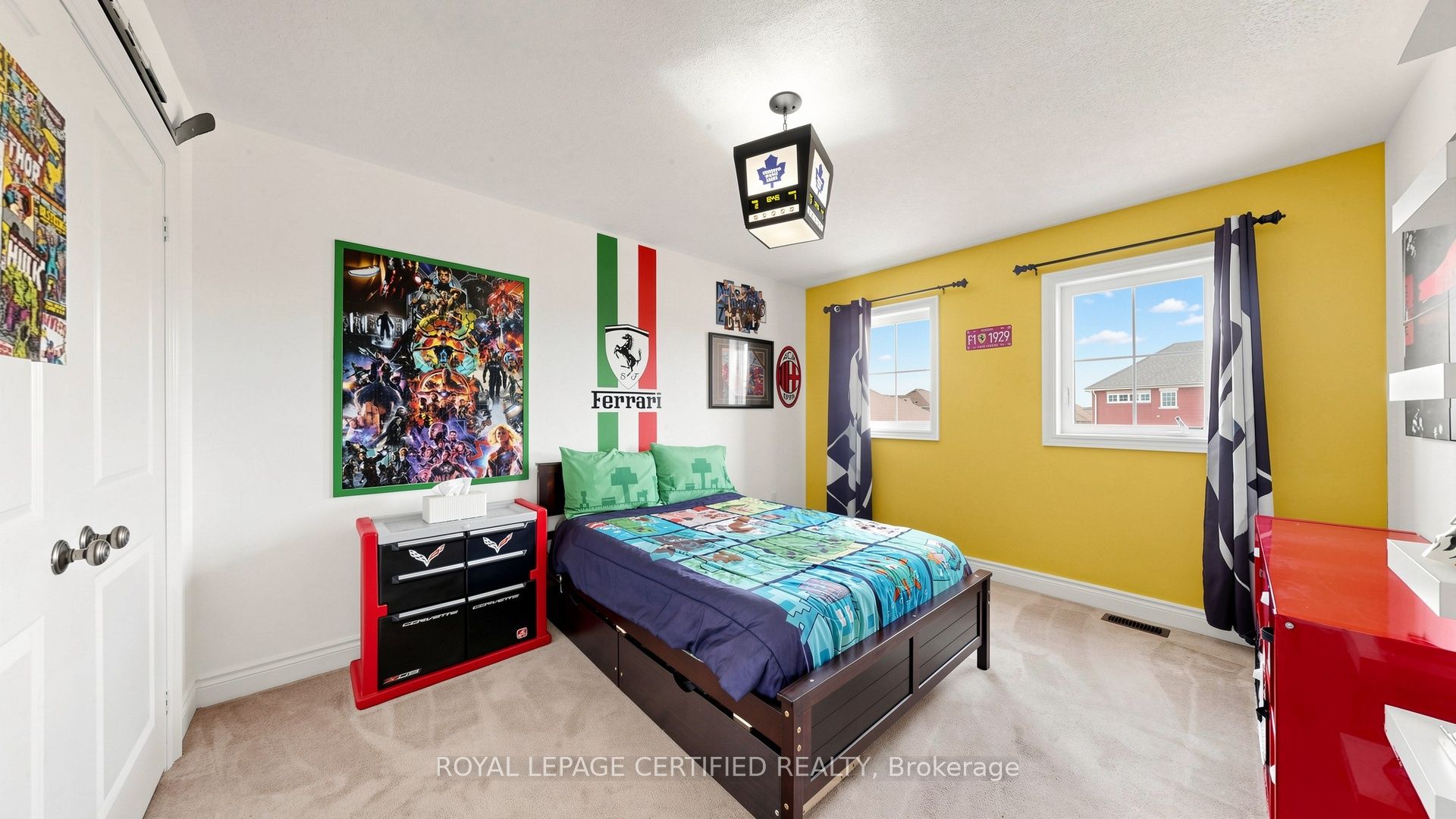 1 Benson Avenue Property Photo 24