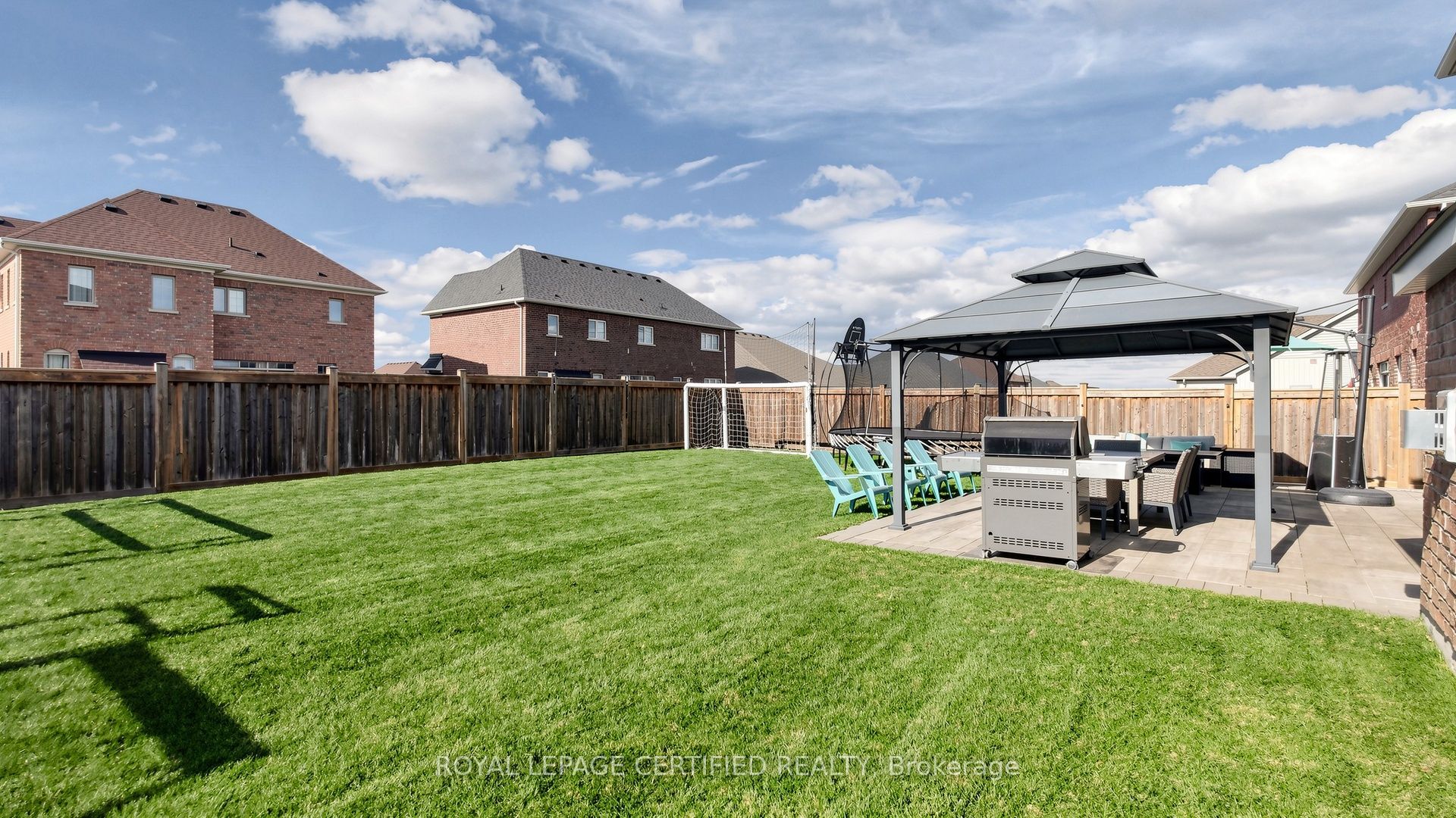 1 Benson Avenue Property Photo 27