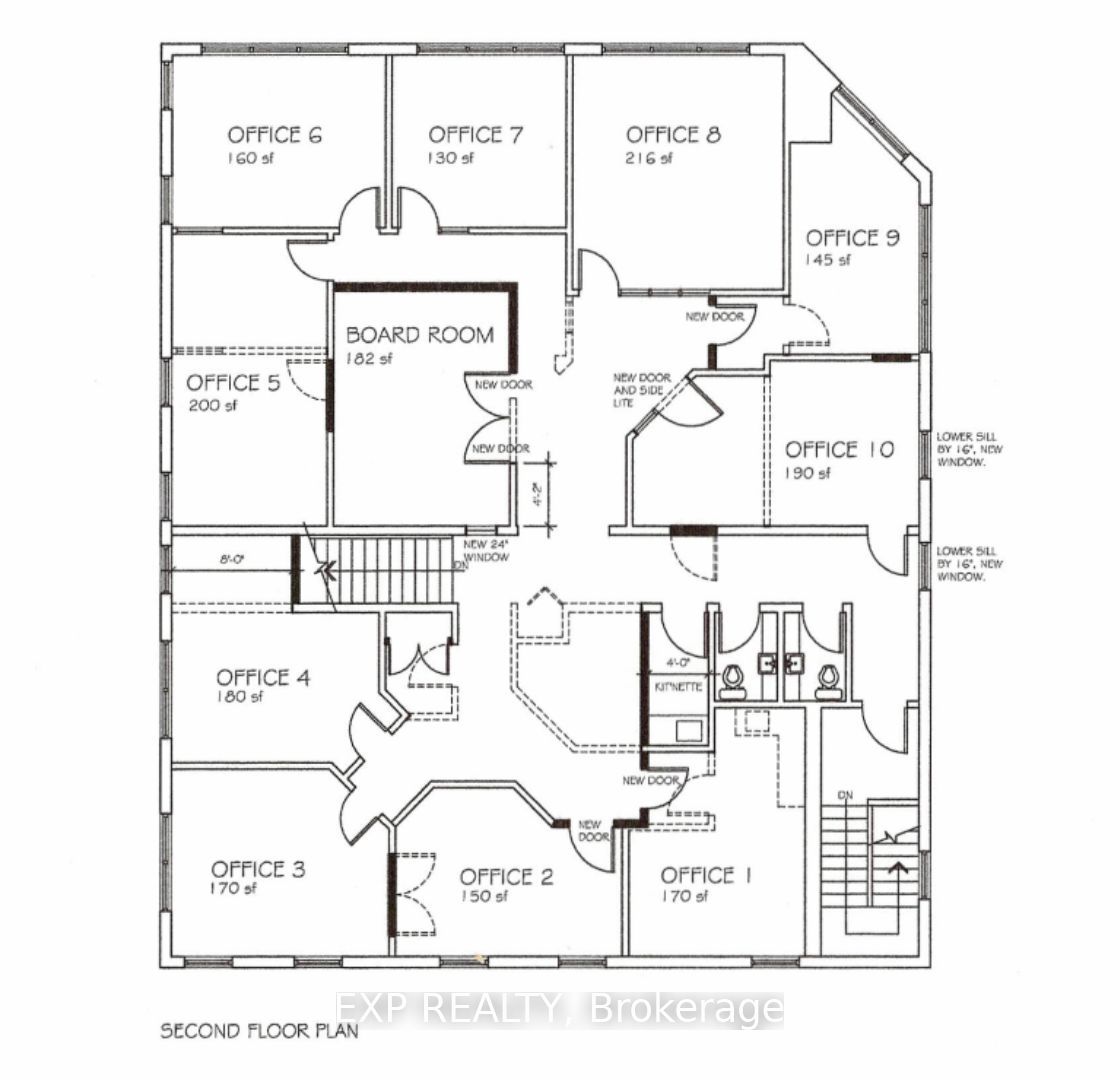 111 Sherwood Drive 204 Property Photo 8