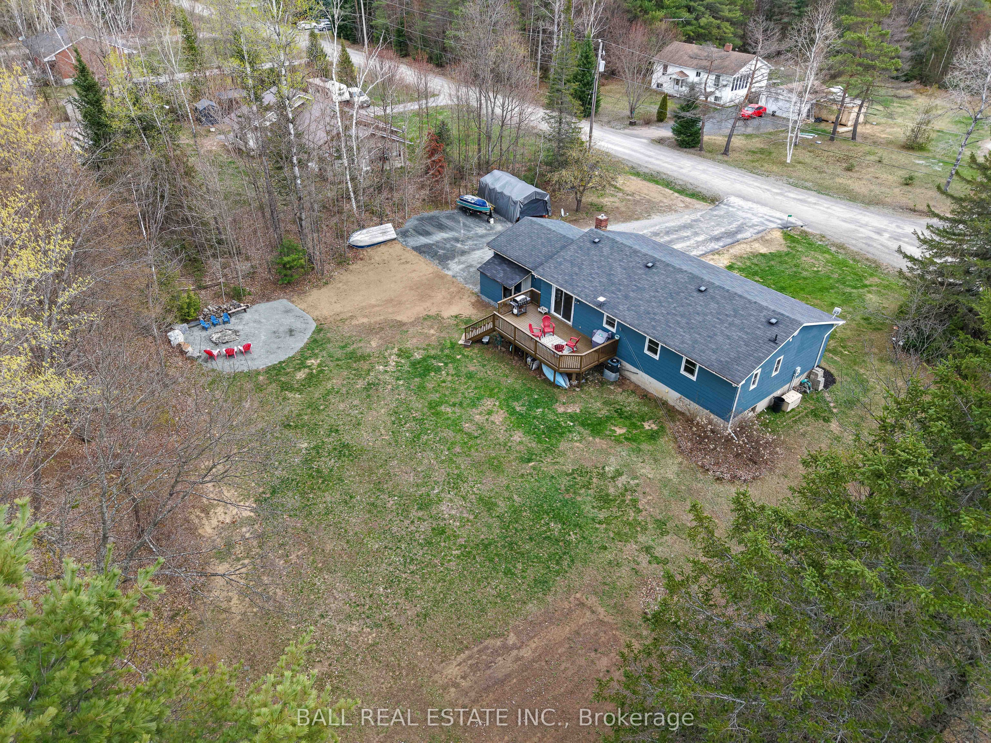 47 Denison Drive Property Photo 36