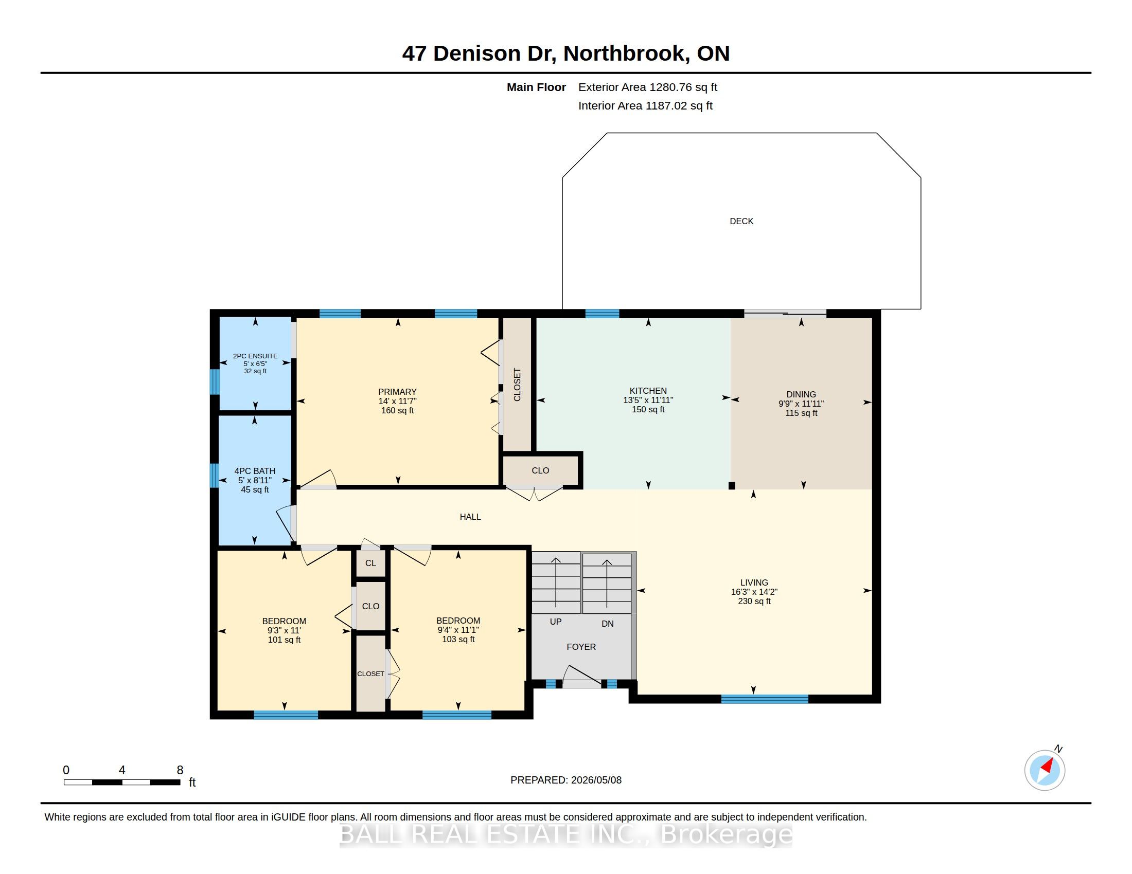 47 Denison Drive Property Photo 43