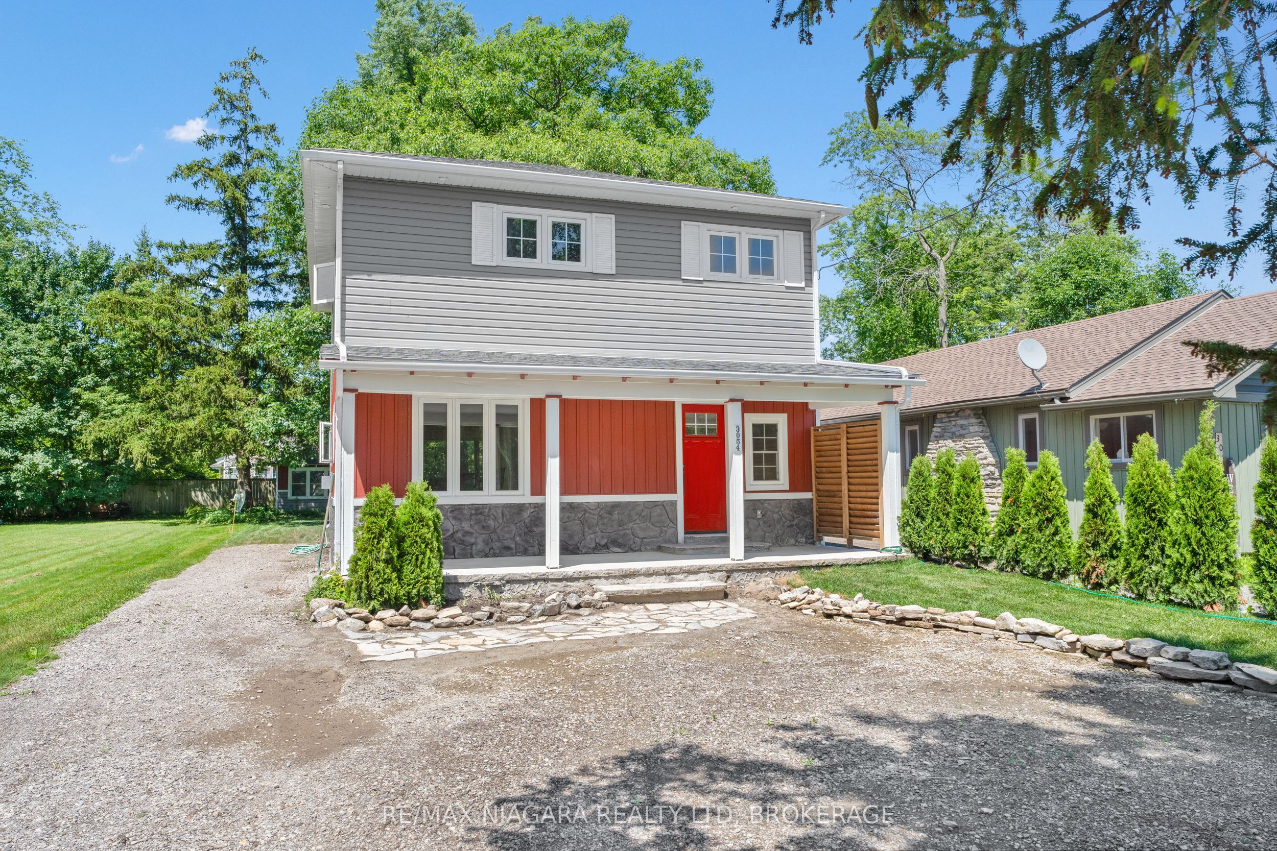 3054 Thunder Bay Road Property Photo 1