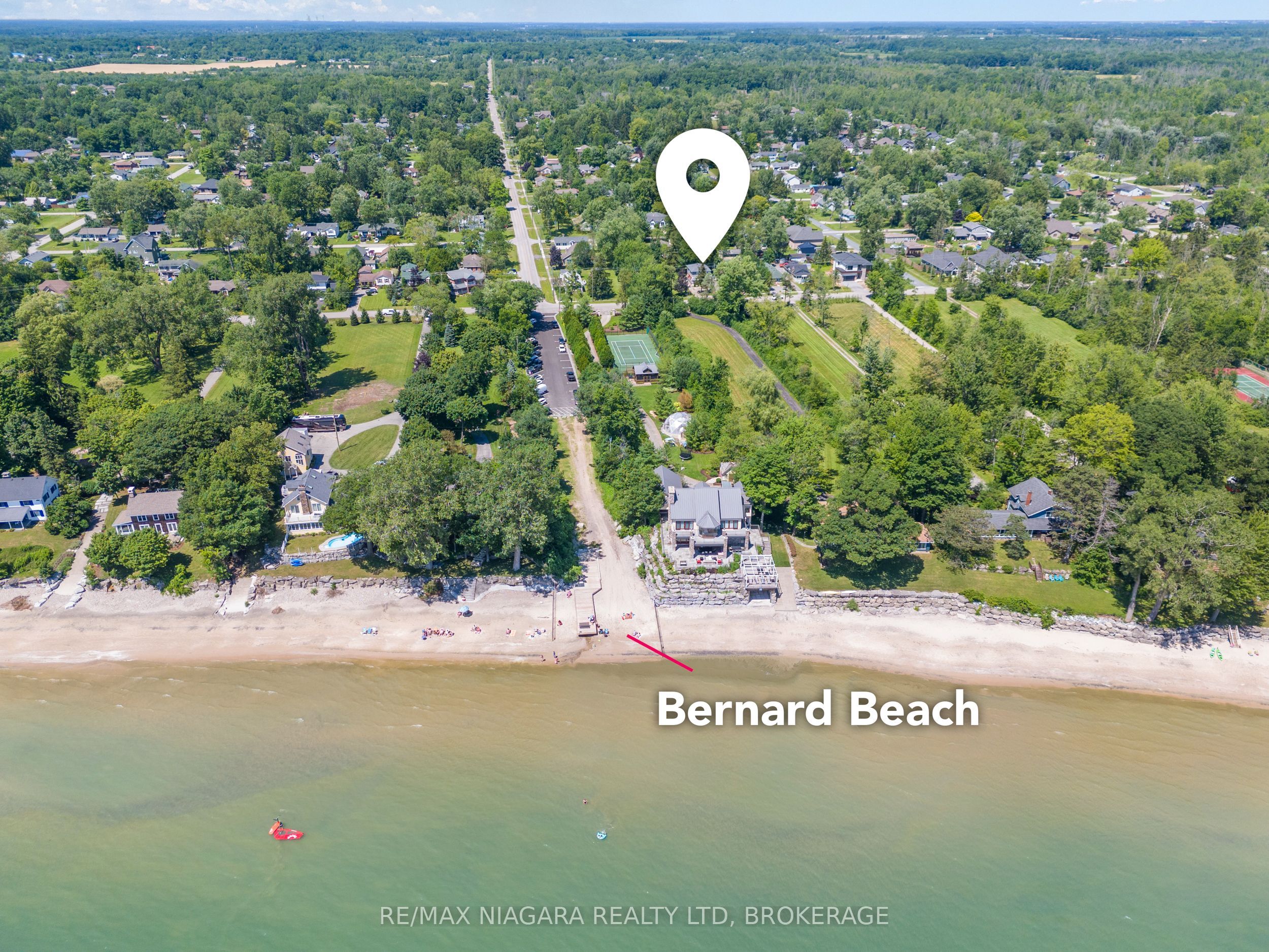 3054 Thunder Bay Road Property Photo 3