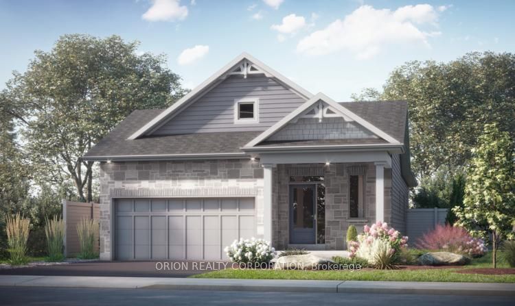952 Goodwin Drive Property Photo 1