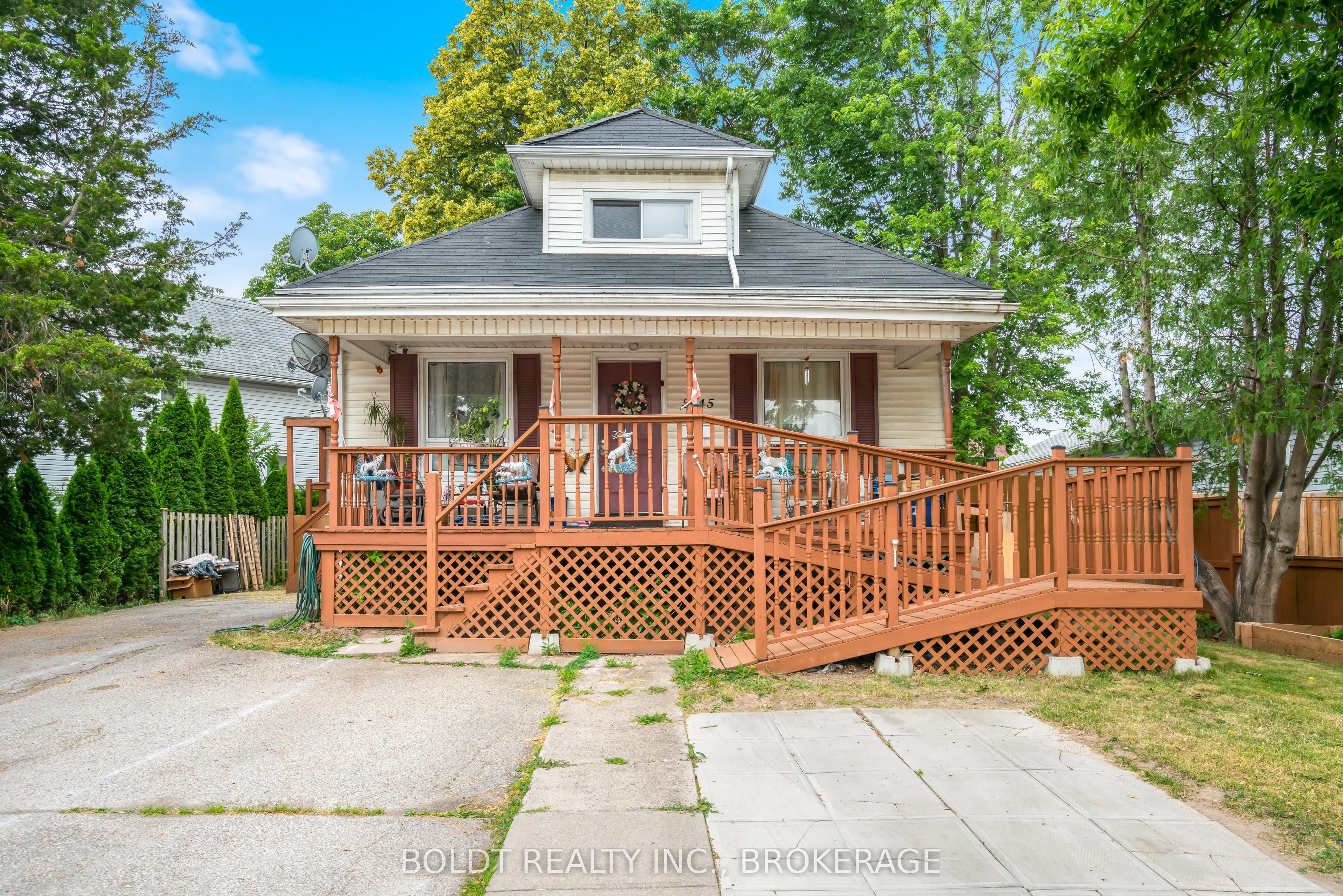 5145 Rice Crescent Property Photo 1