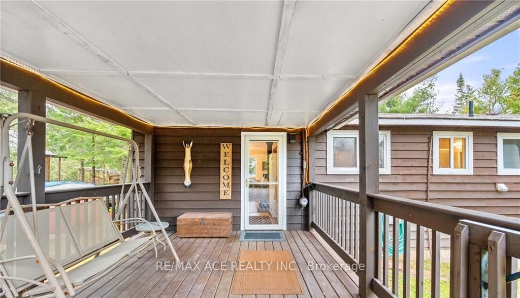 1440 Clement Lake Road Property Photo 6