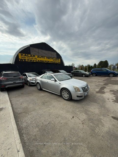 5207 Kalar Road Property Photo 1