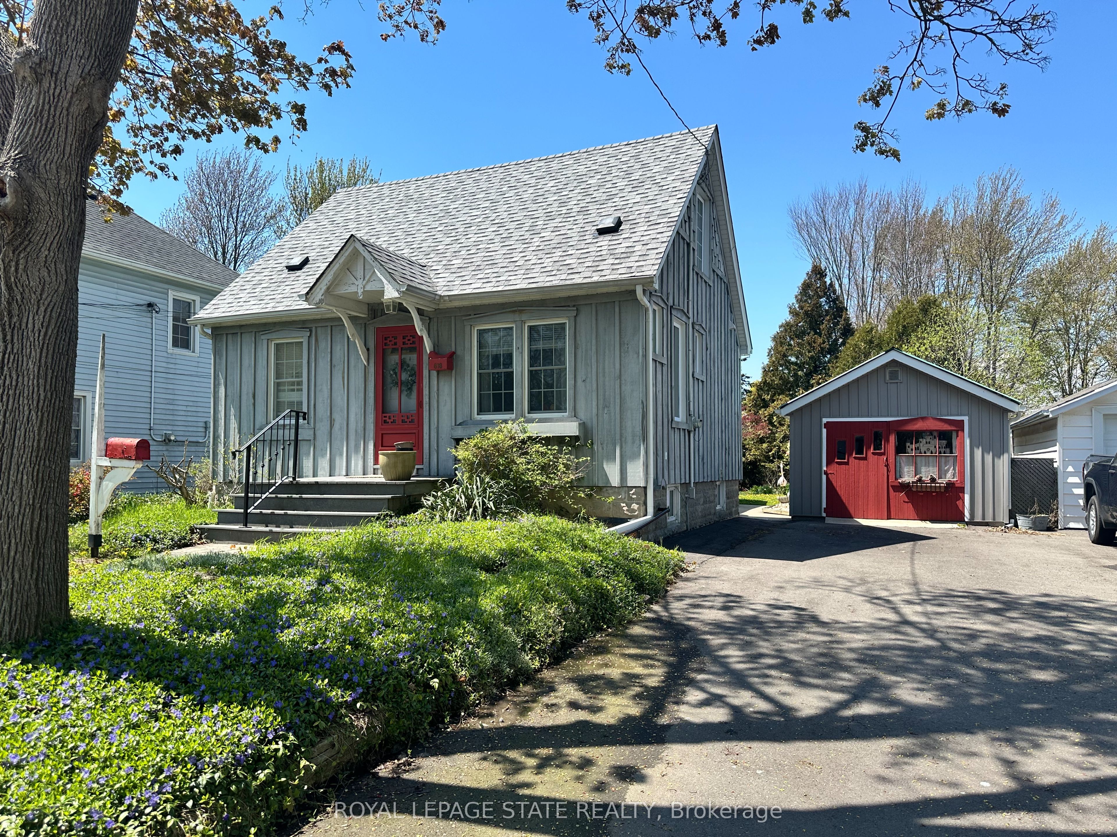 618 Pine Street Property Photo 1