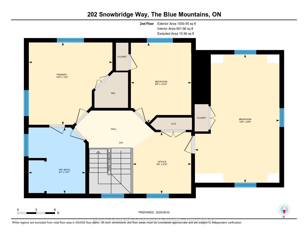 202 Snowbridge Way Property Photo 30