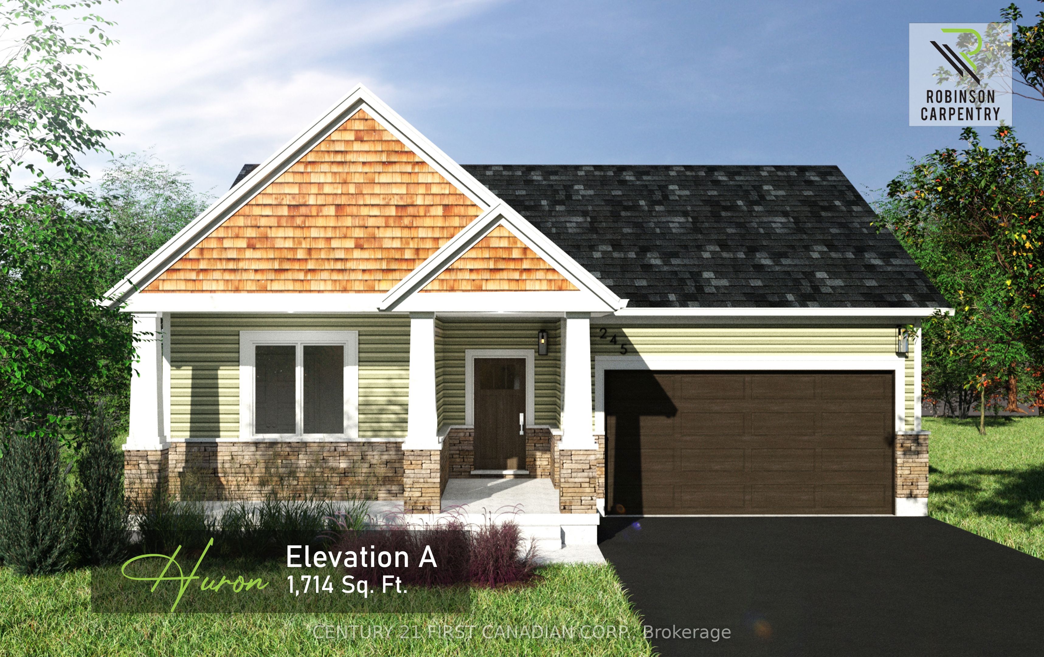 103 Victoria Avenue E Property Photo 1