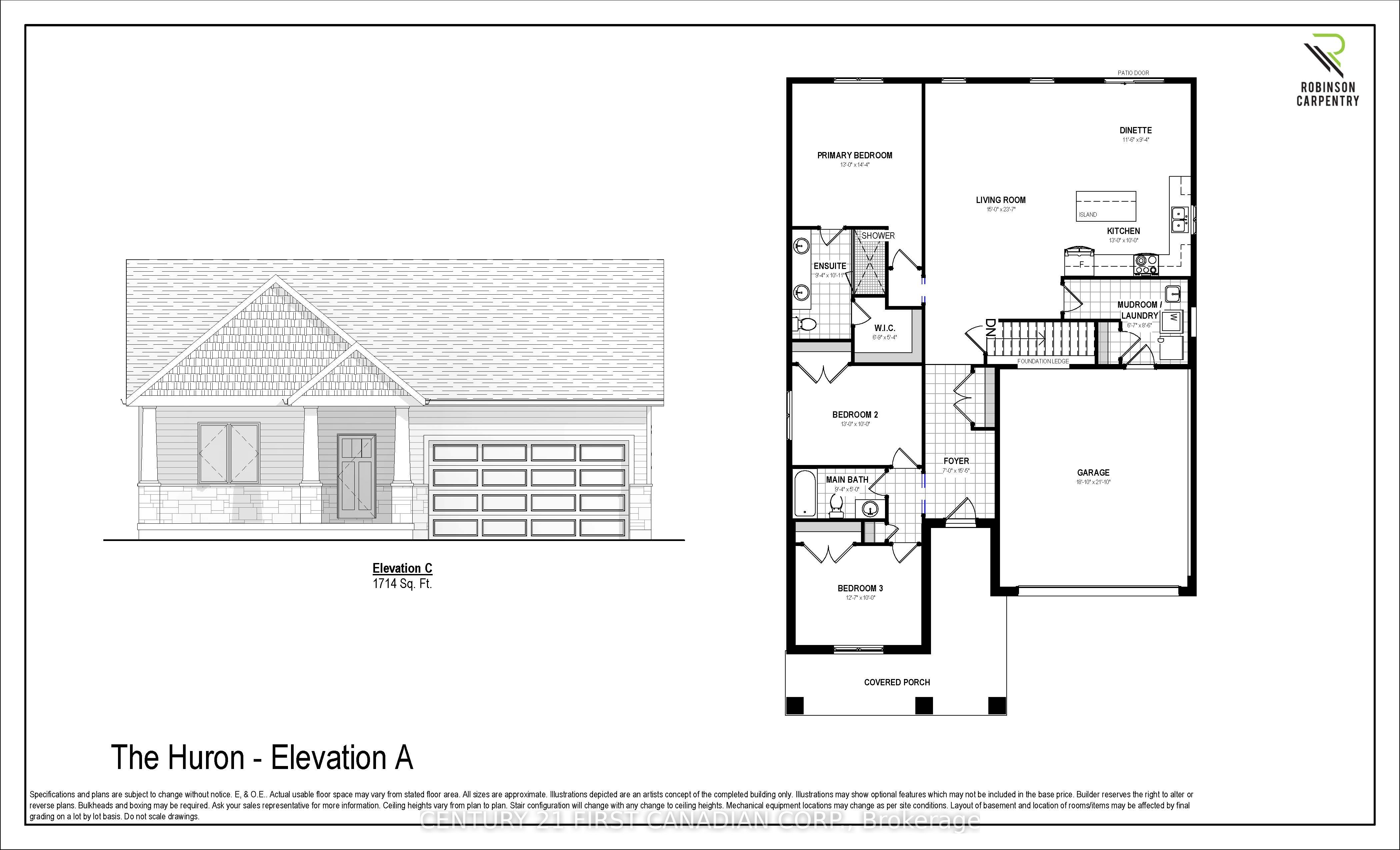 103 Victoria Avenue E Property Photo 2