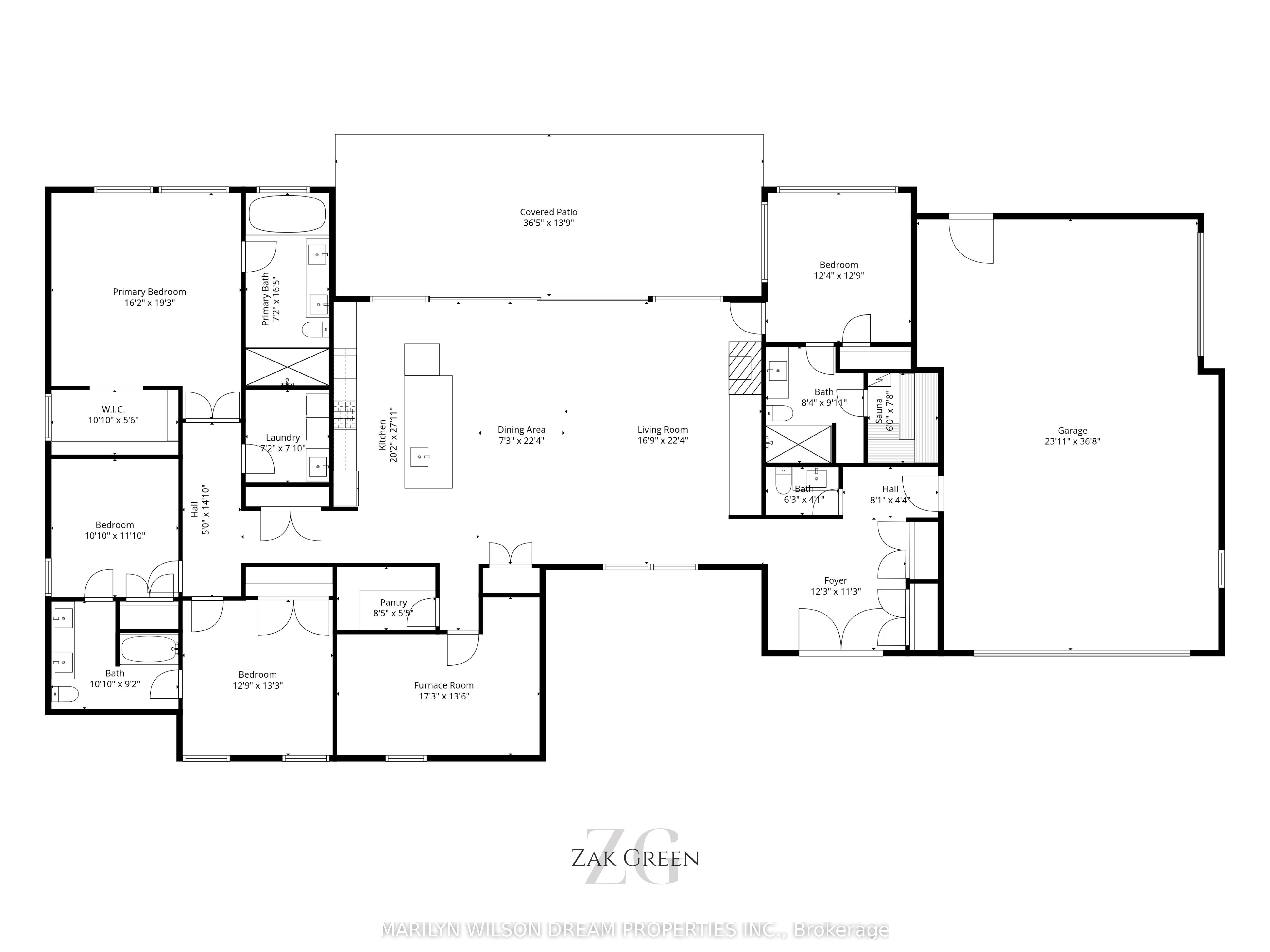 2486 Howe Island Drive Property Photo 50