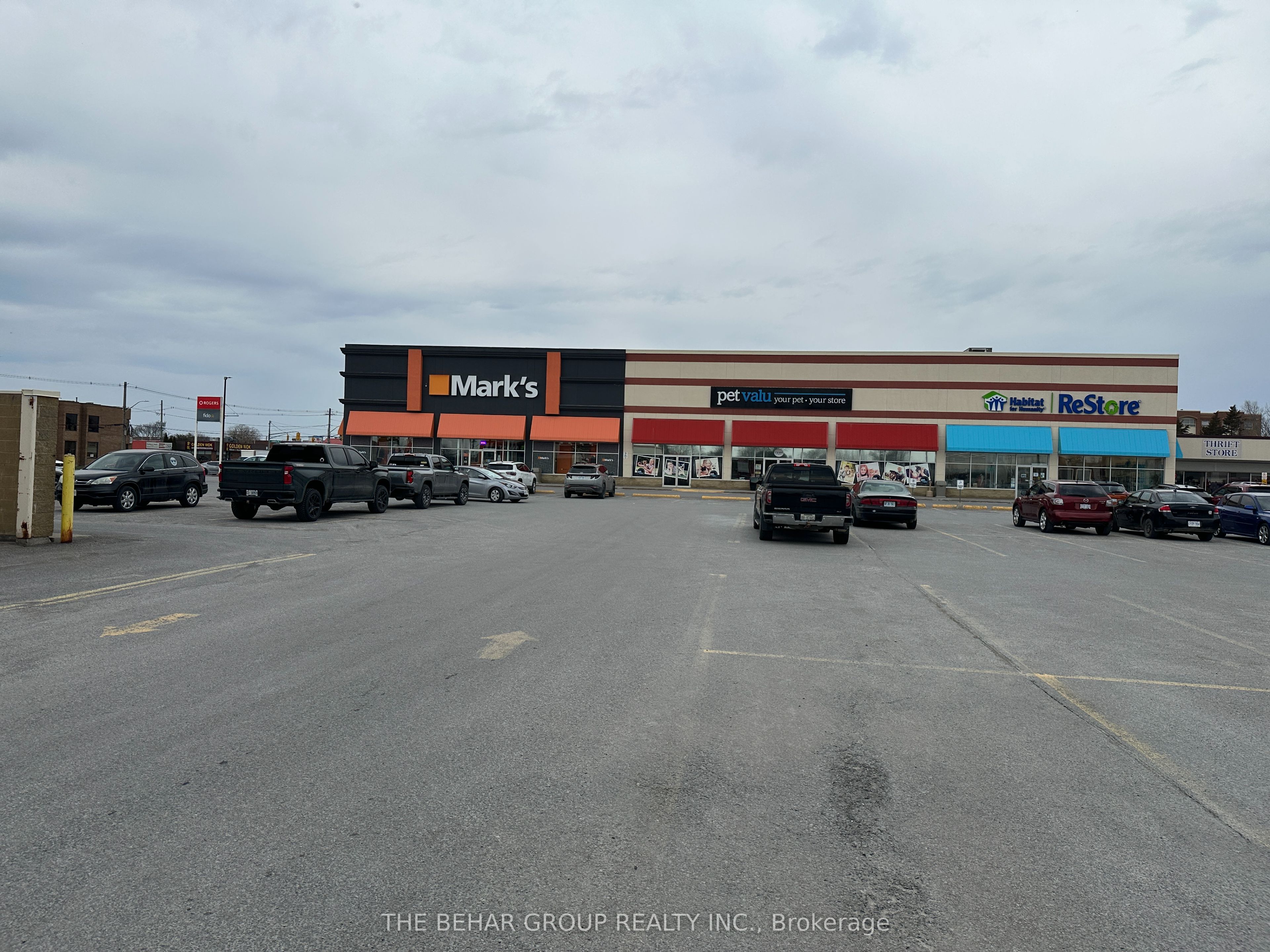 260 Dundas Street E 100C Property Photo 1