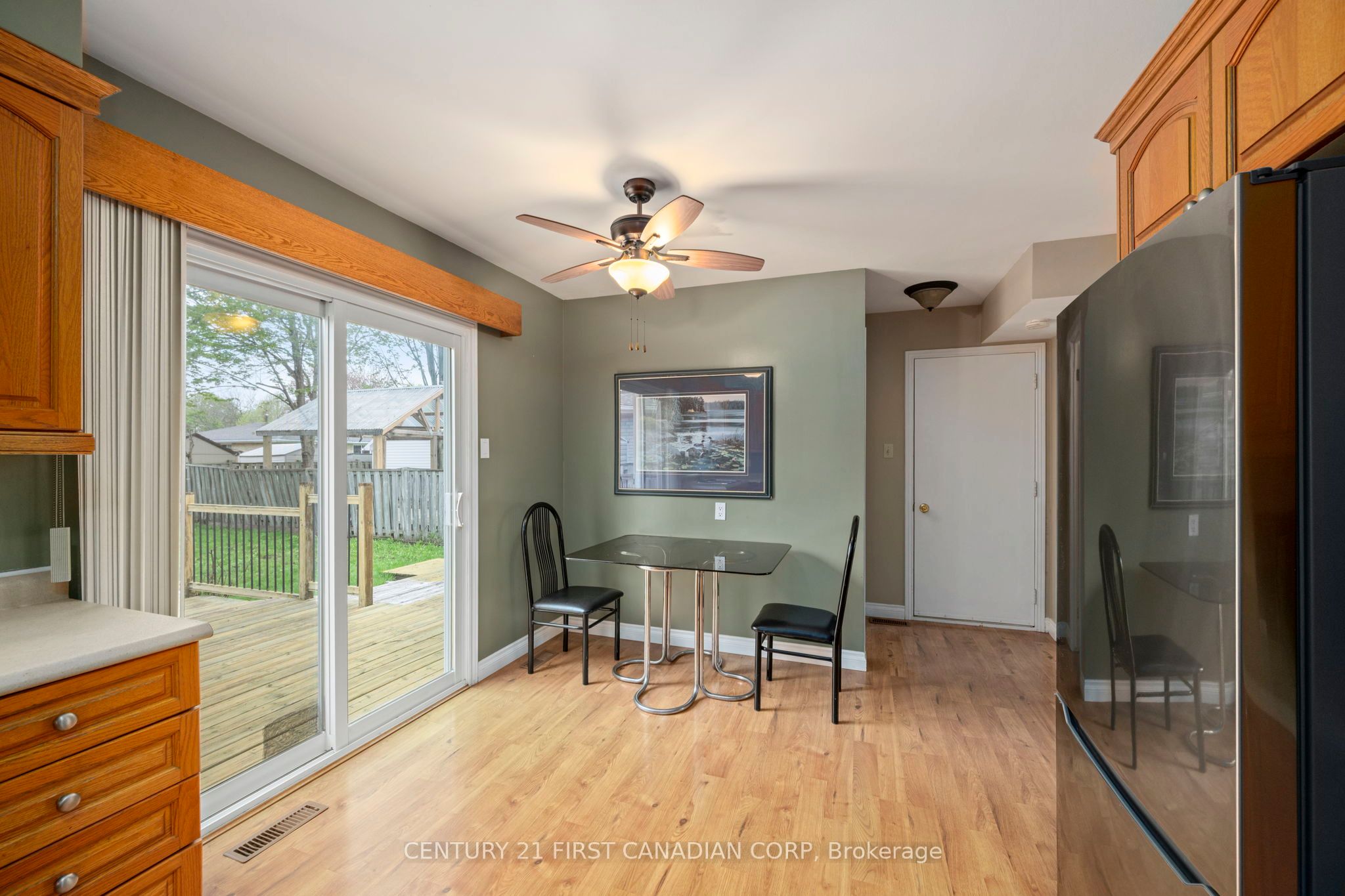 19 Clara Crescent Property Photo 12