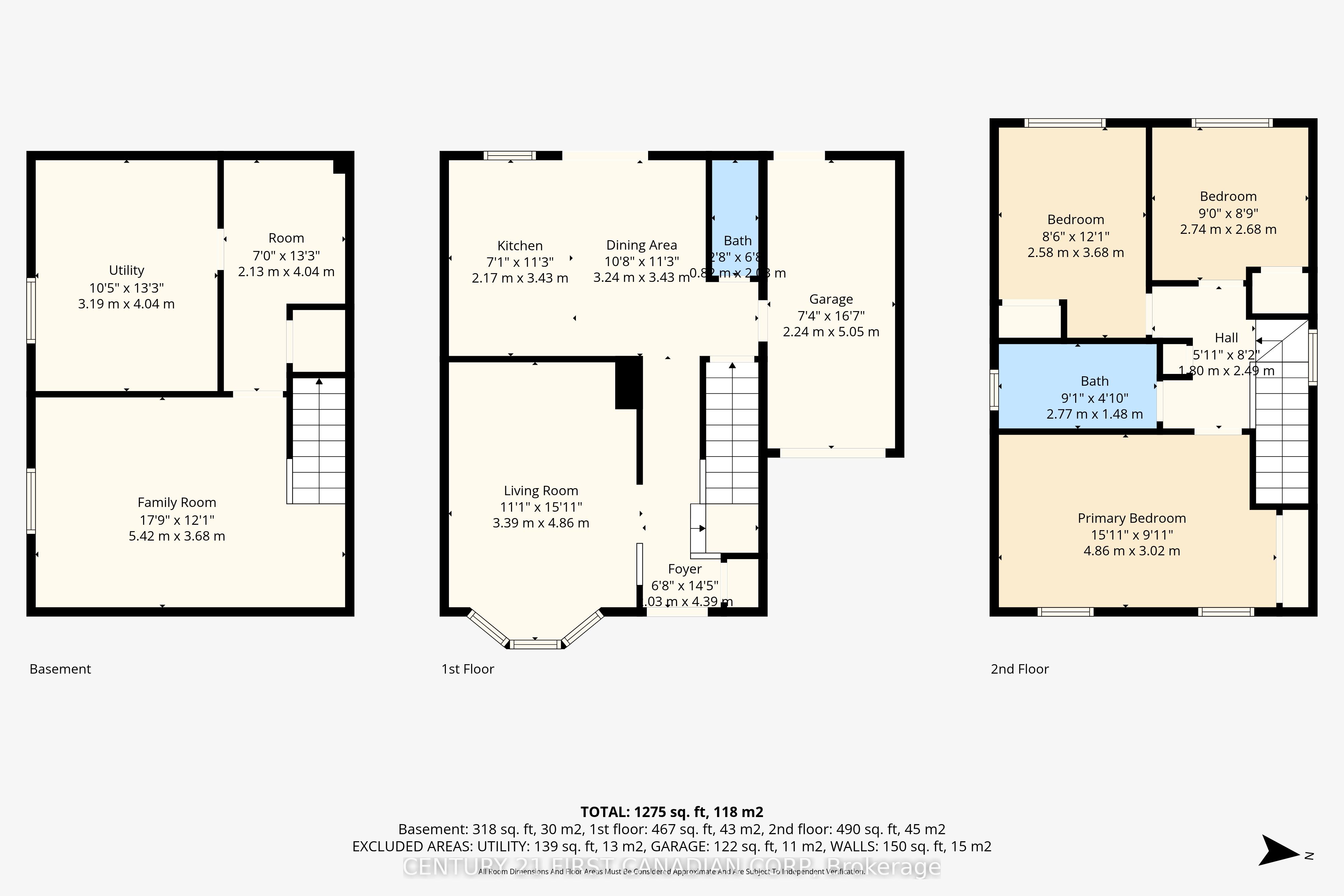 19 Clara Crescent Property Photo 27