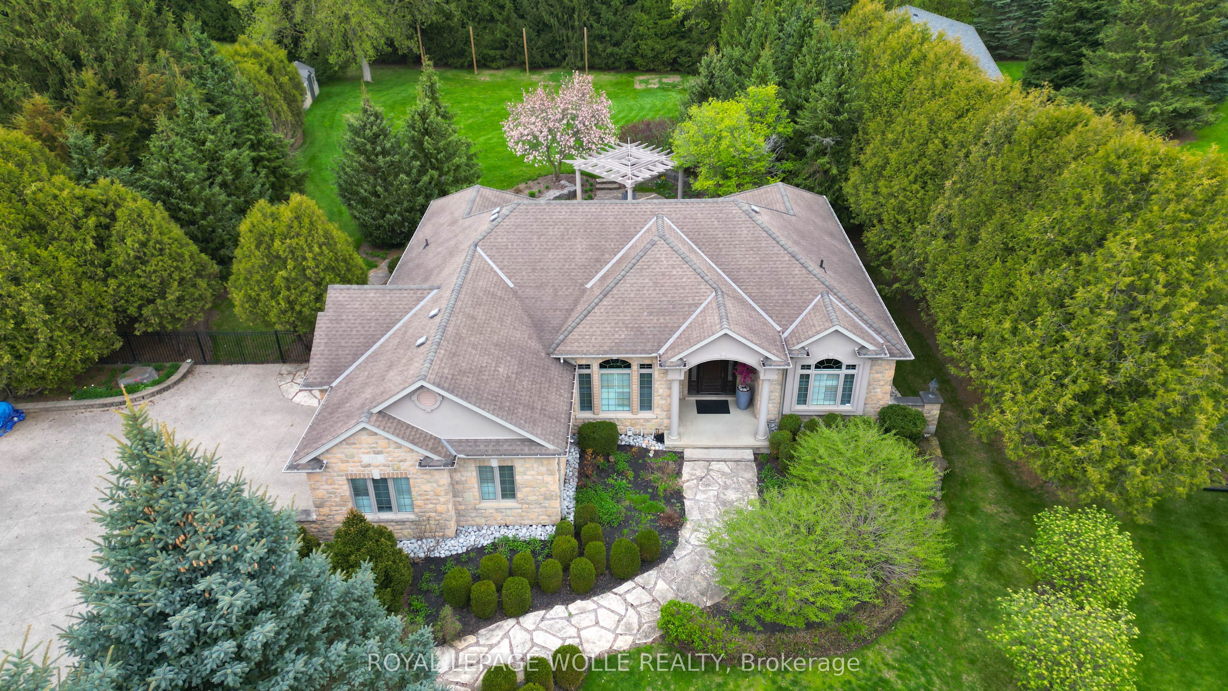 118 Old Mill Road Property Photo 1