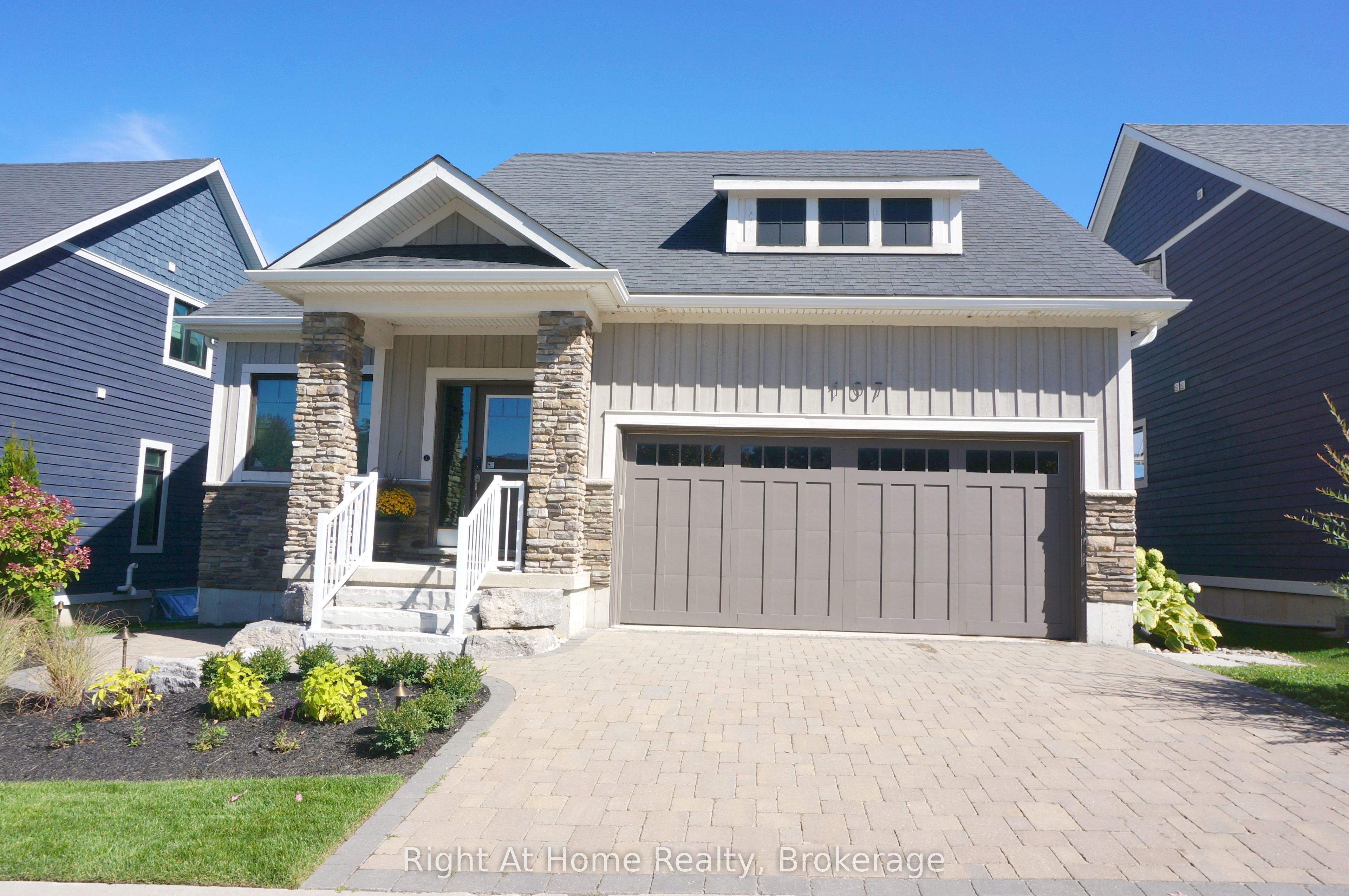 107 Beacon Drive Property Photo 1