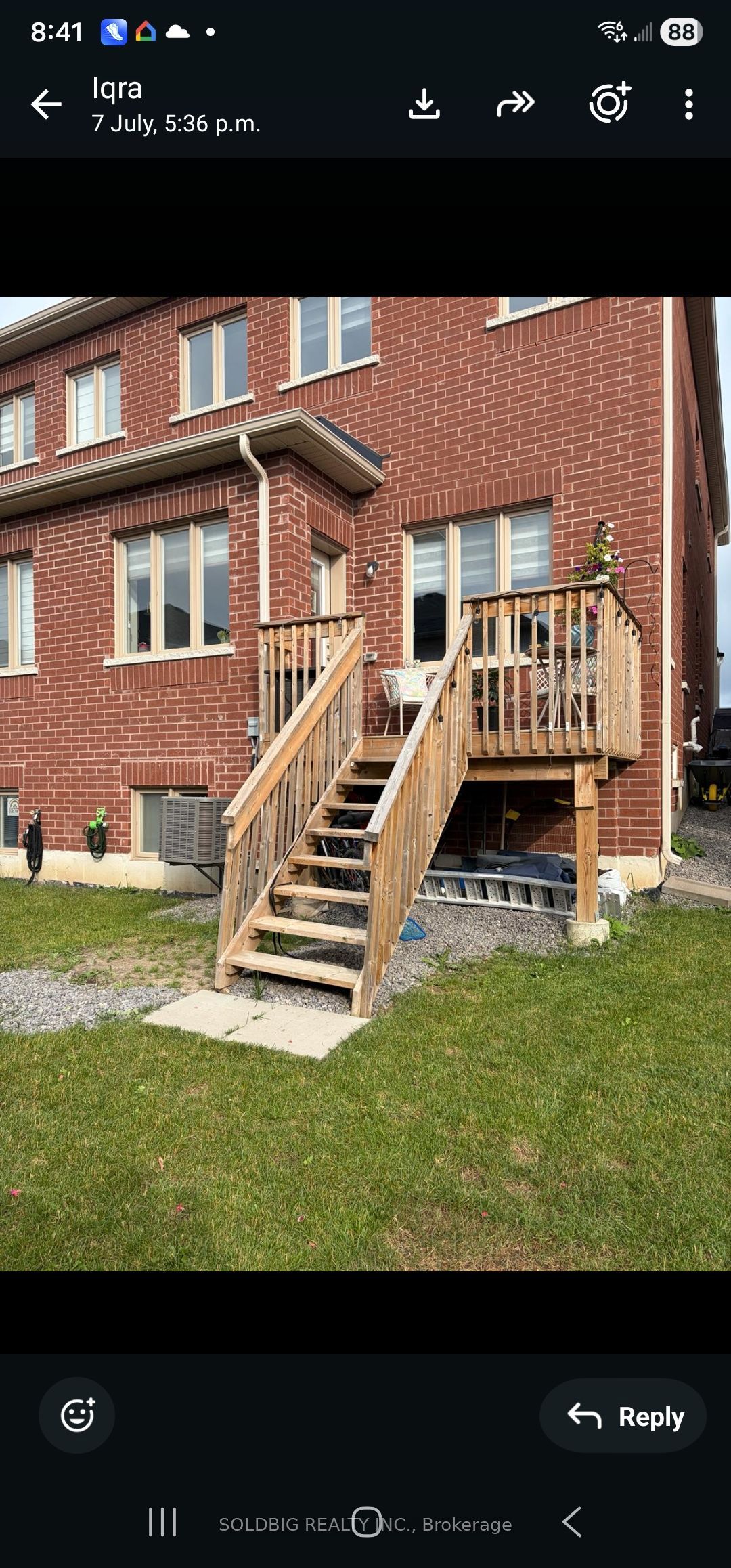 377 Skinner Road Property Photo 10