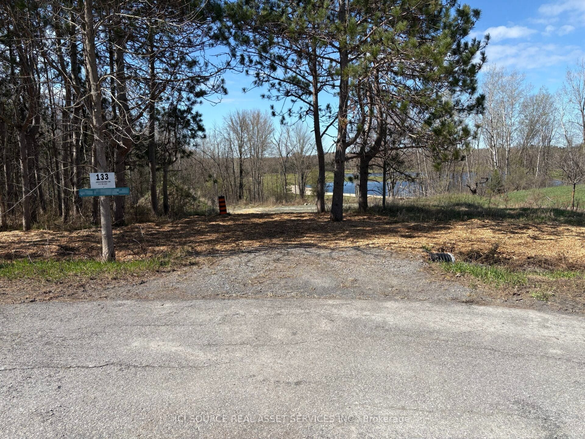 133 Pine Valley Court Property Photo 1