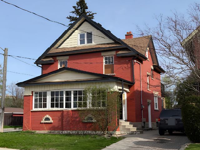 377 Guelph Street