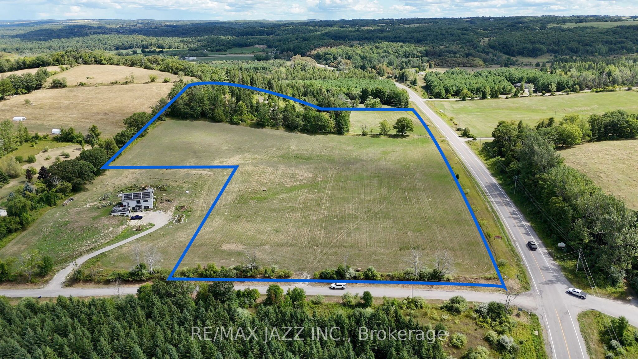 5171 Goose Creek Rd Property Photo 3