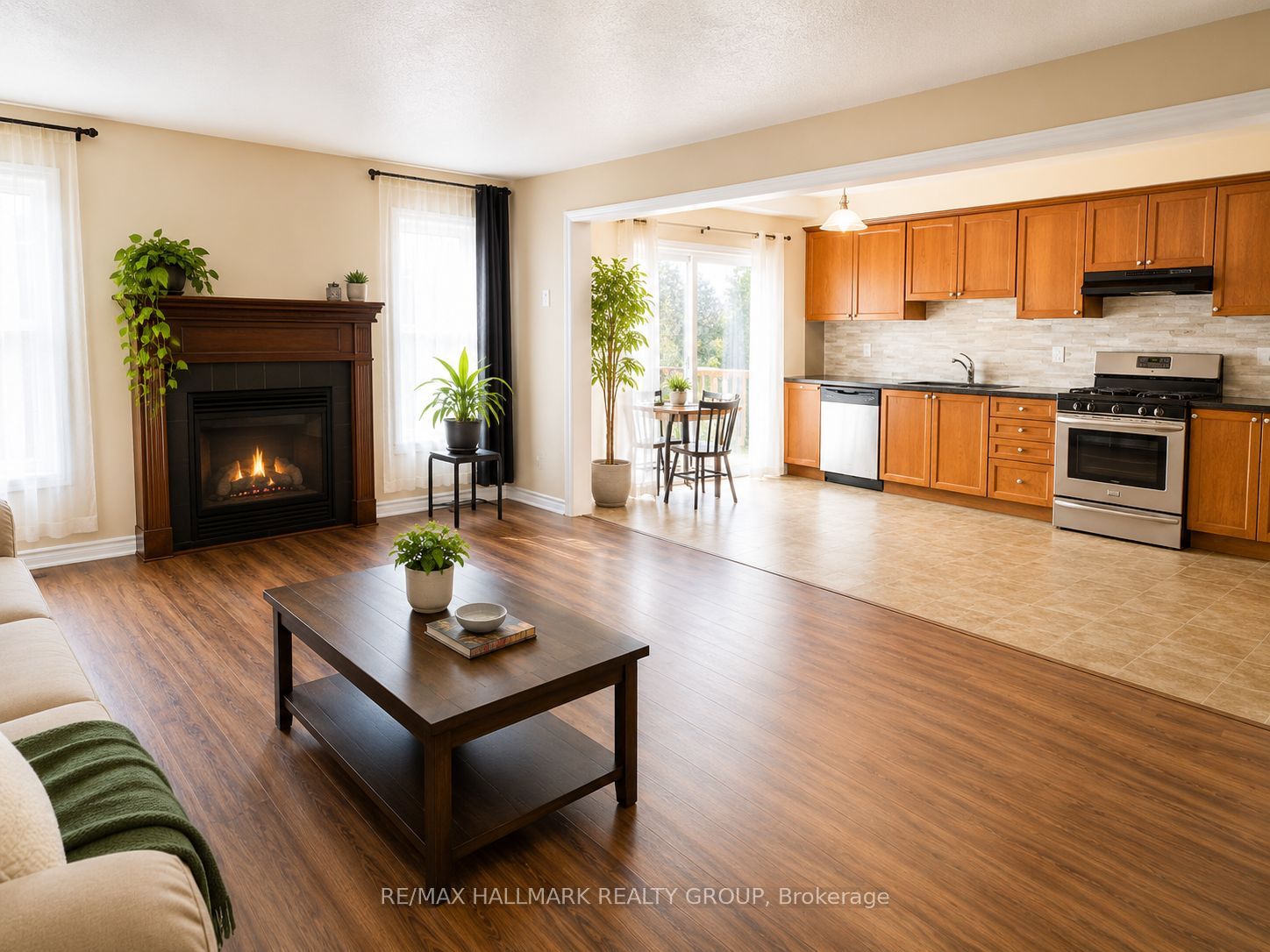 202 Conifer Creek Circle Property Photo 6