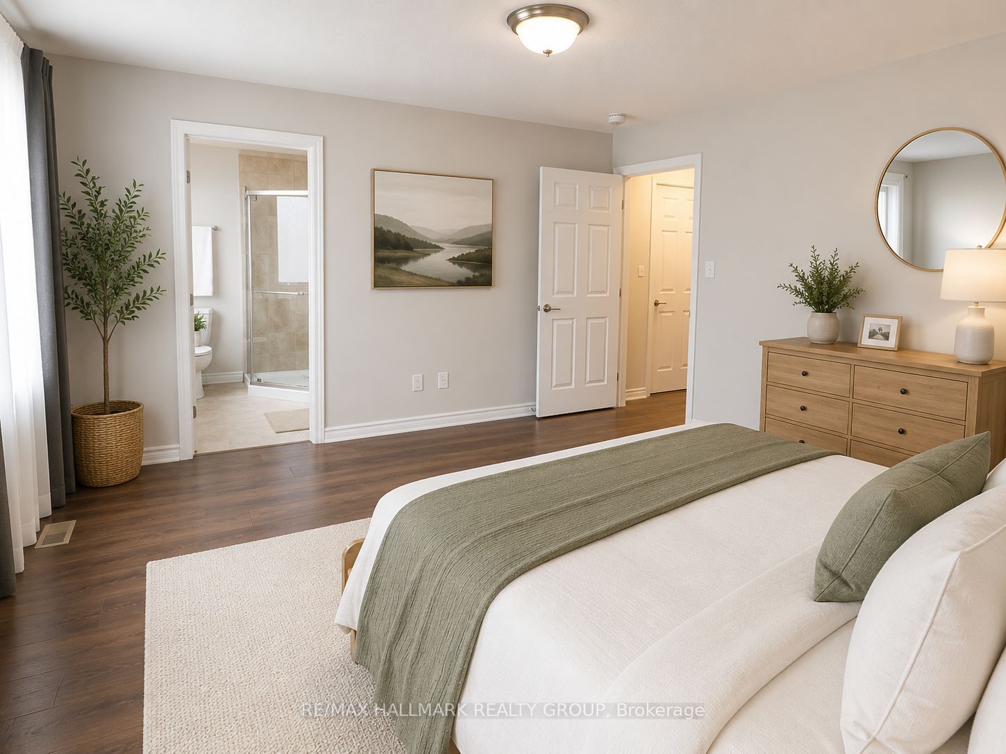 202 Conifer Creek Circle Property Photo 9