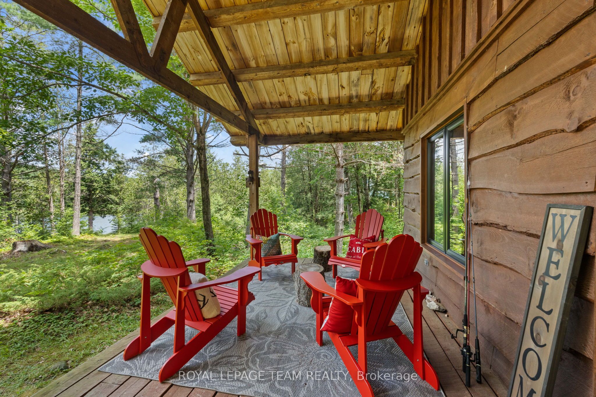 9687 Mississippi River Property Photo 6
