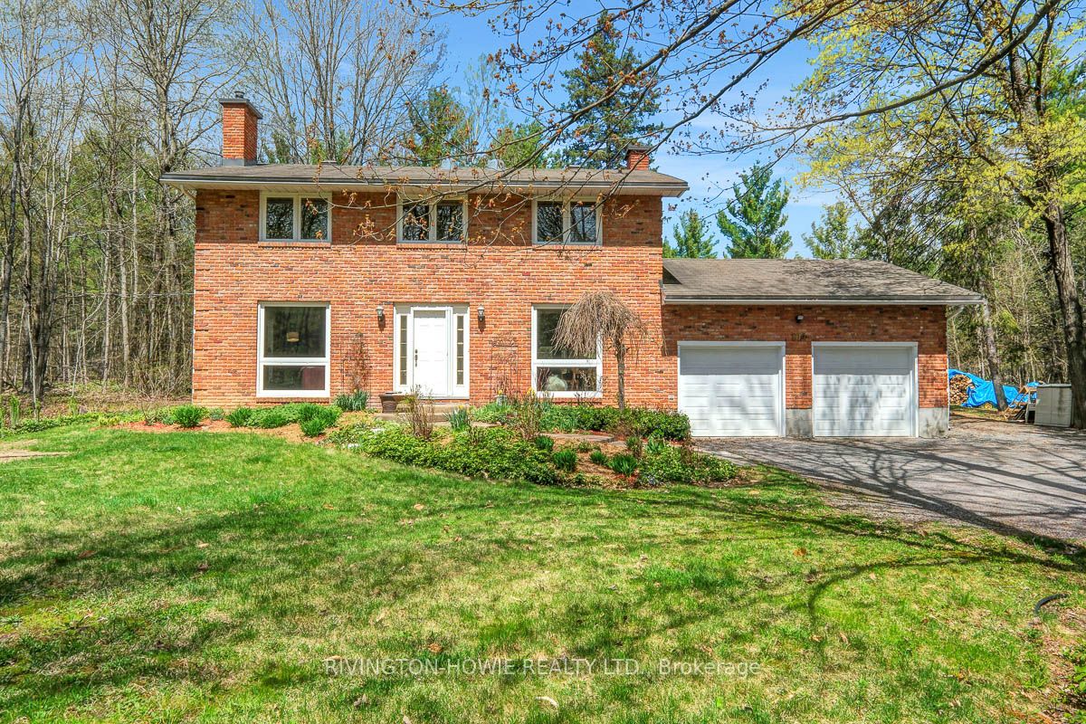 104 Tall Forest Drive Property Photo 1