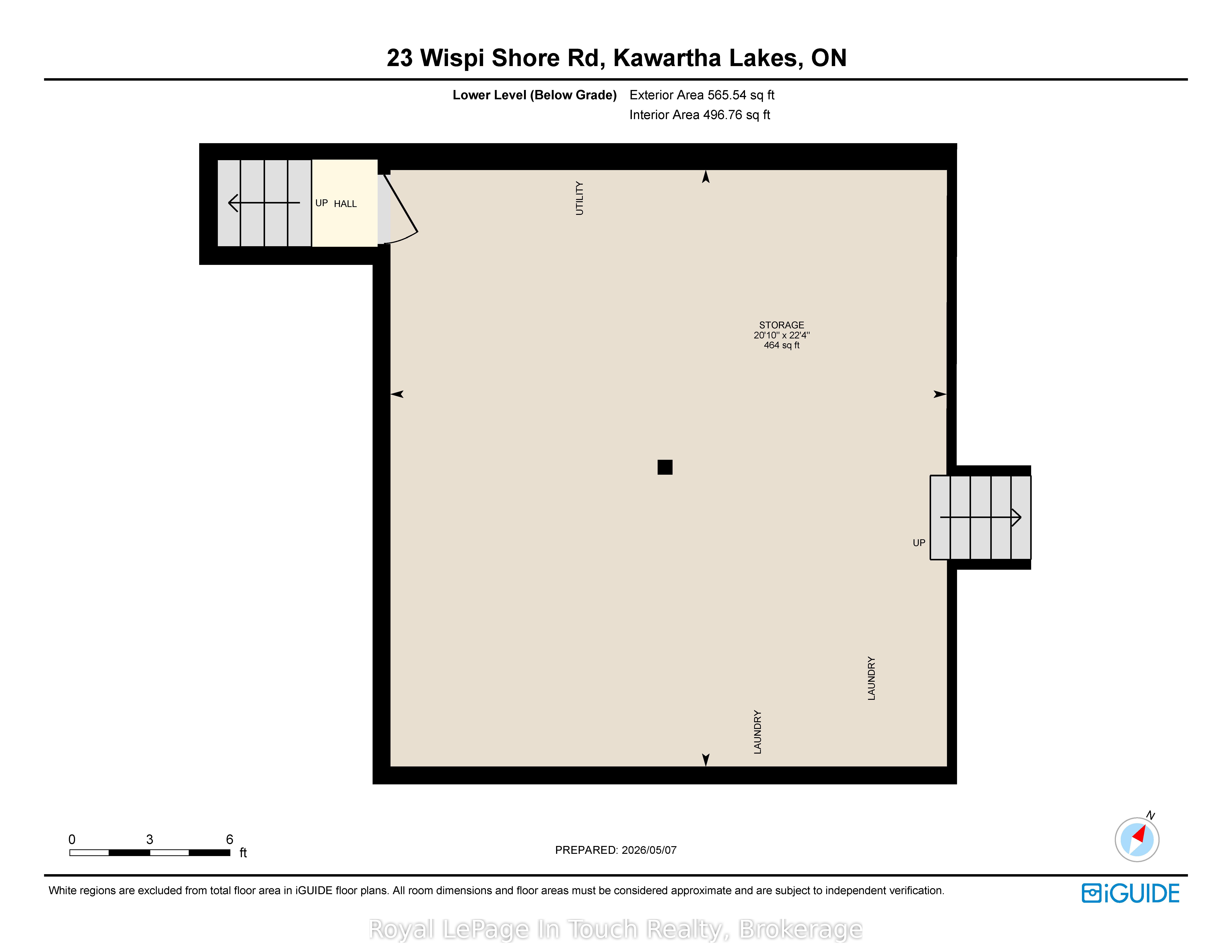 23 Wispi Shore Road Property Photo 34