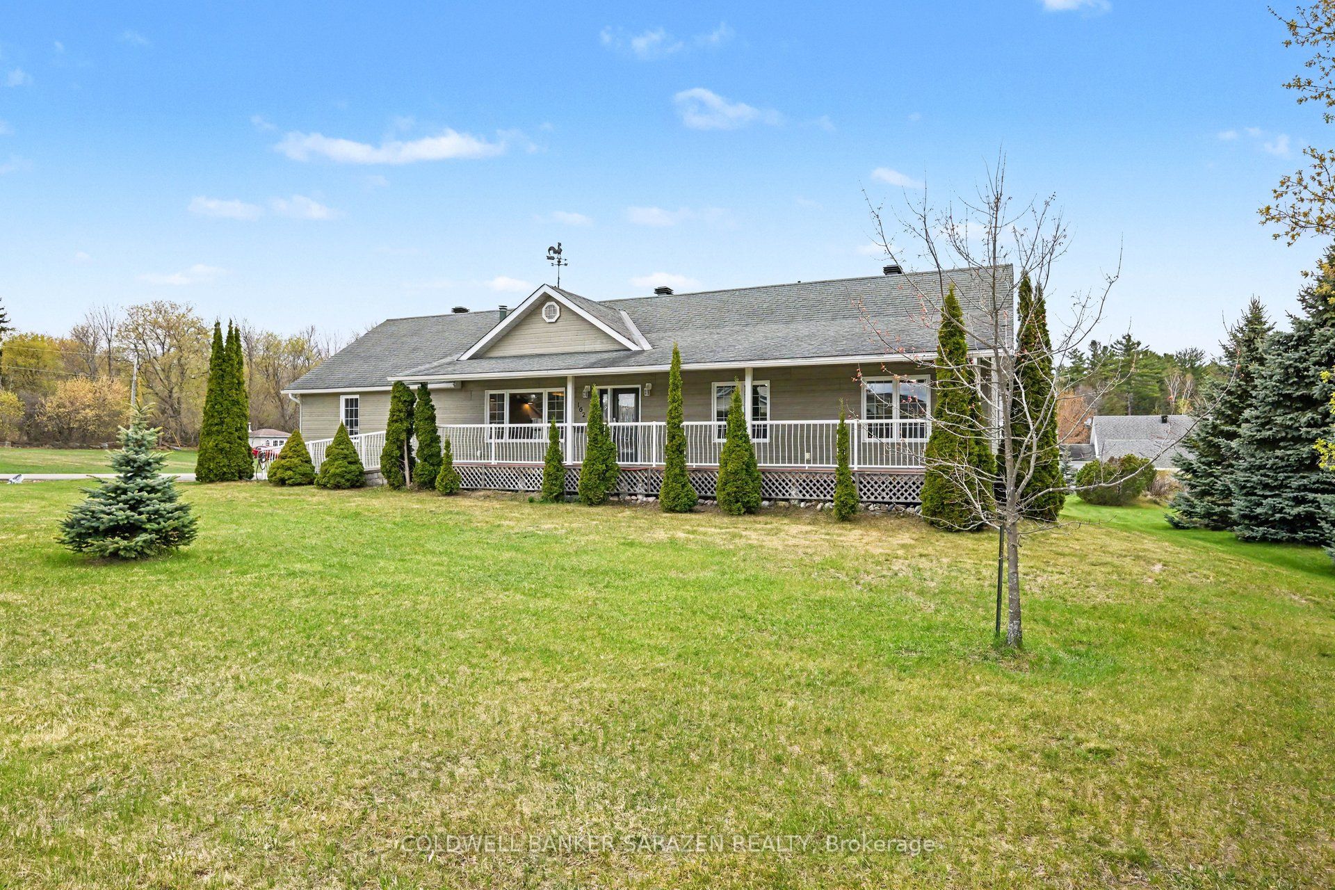 162 Erindale Avenue Property Photo 2